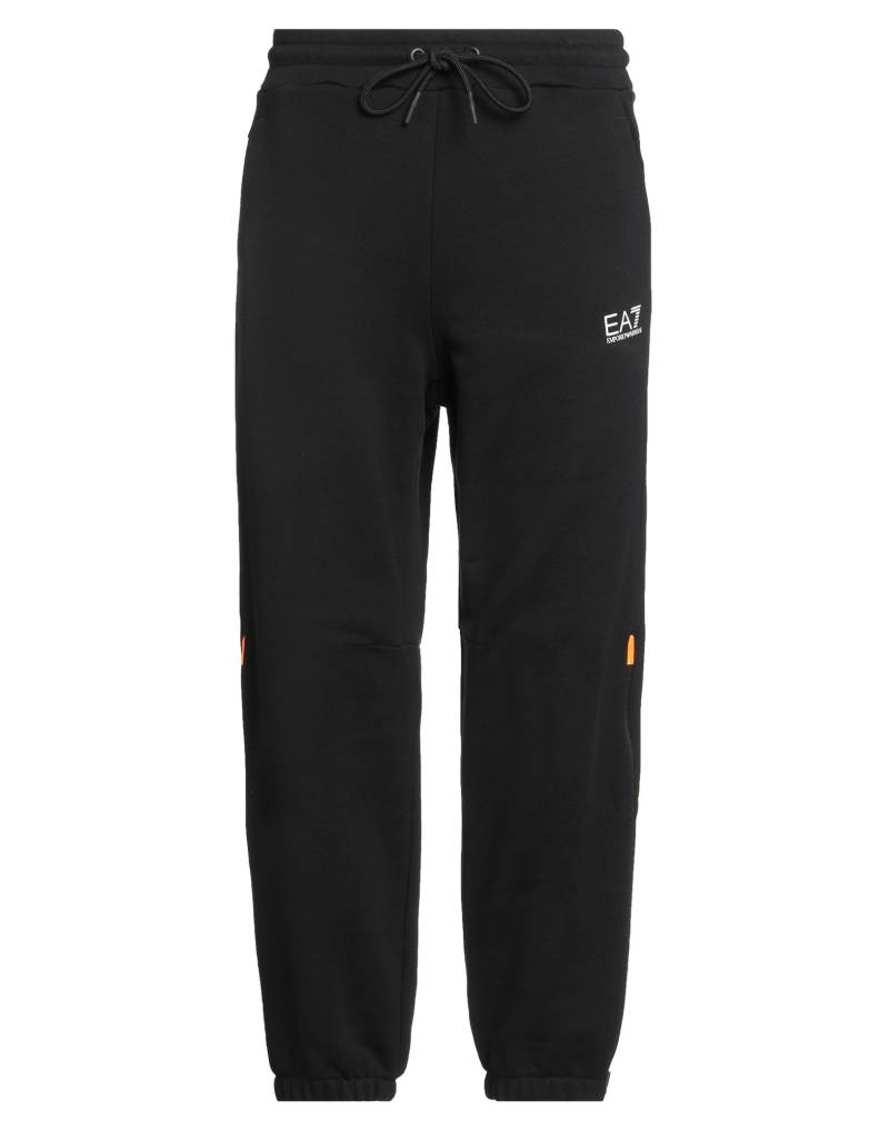 EA7 Hose Herren Schwarz EA7 Hose Herren Schwarz von EA7