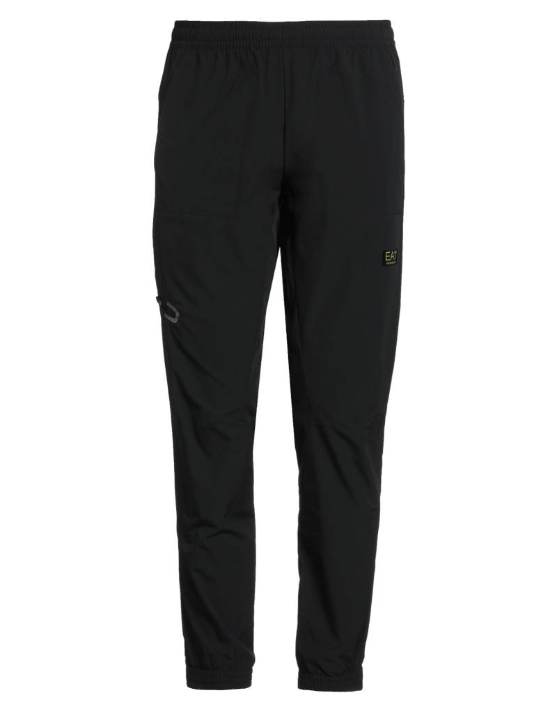 EA7 Hose Herren Schwarz von EA7