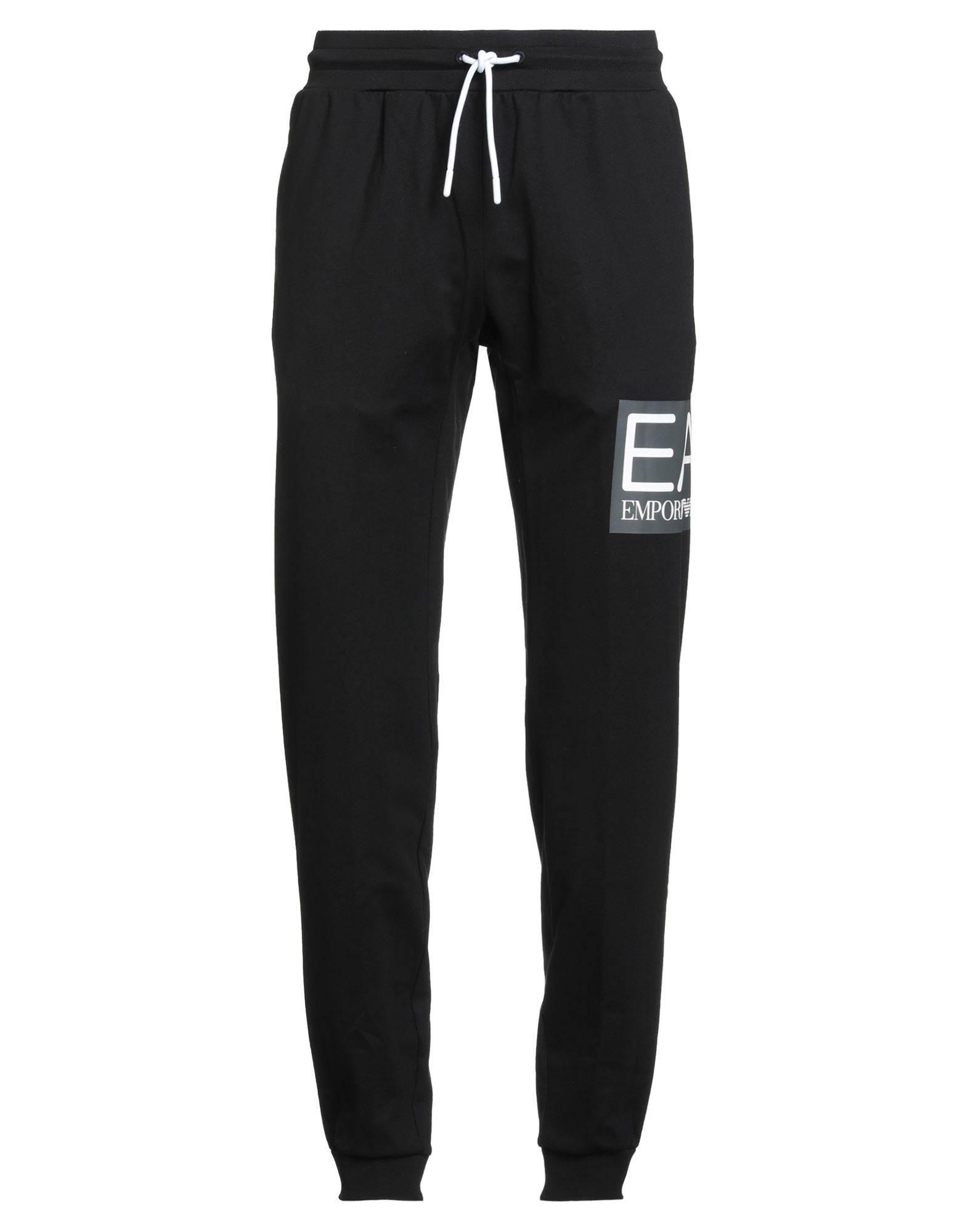 EA7 Hose Herren Schwarz von EA7