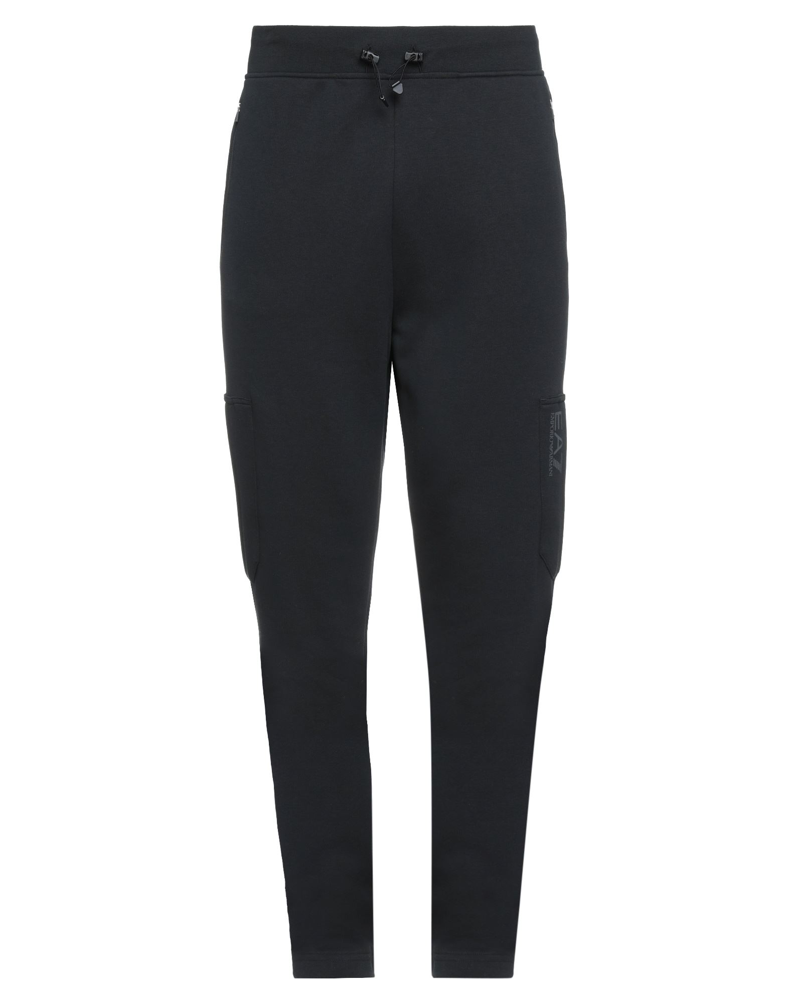 EA7 Hose Herren Schwarz EA7 Hose Herren Schwarz von EA7