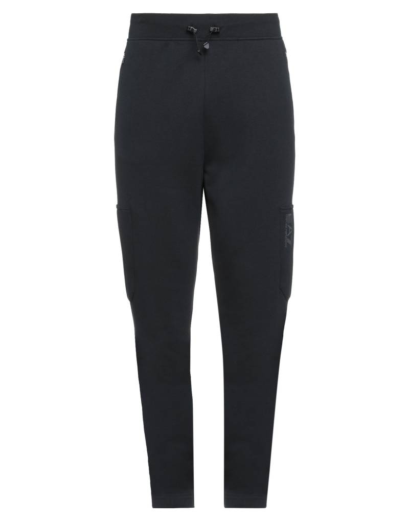 EA7 Hose Herren Schwarz von EA7