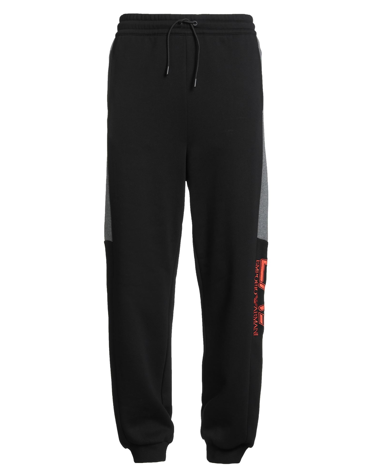 EA7 Hose Herren Schwarz von EA7