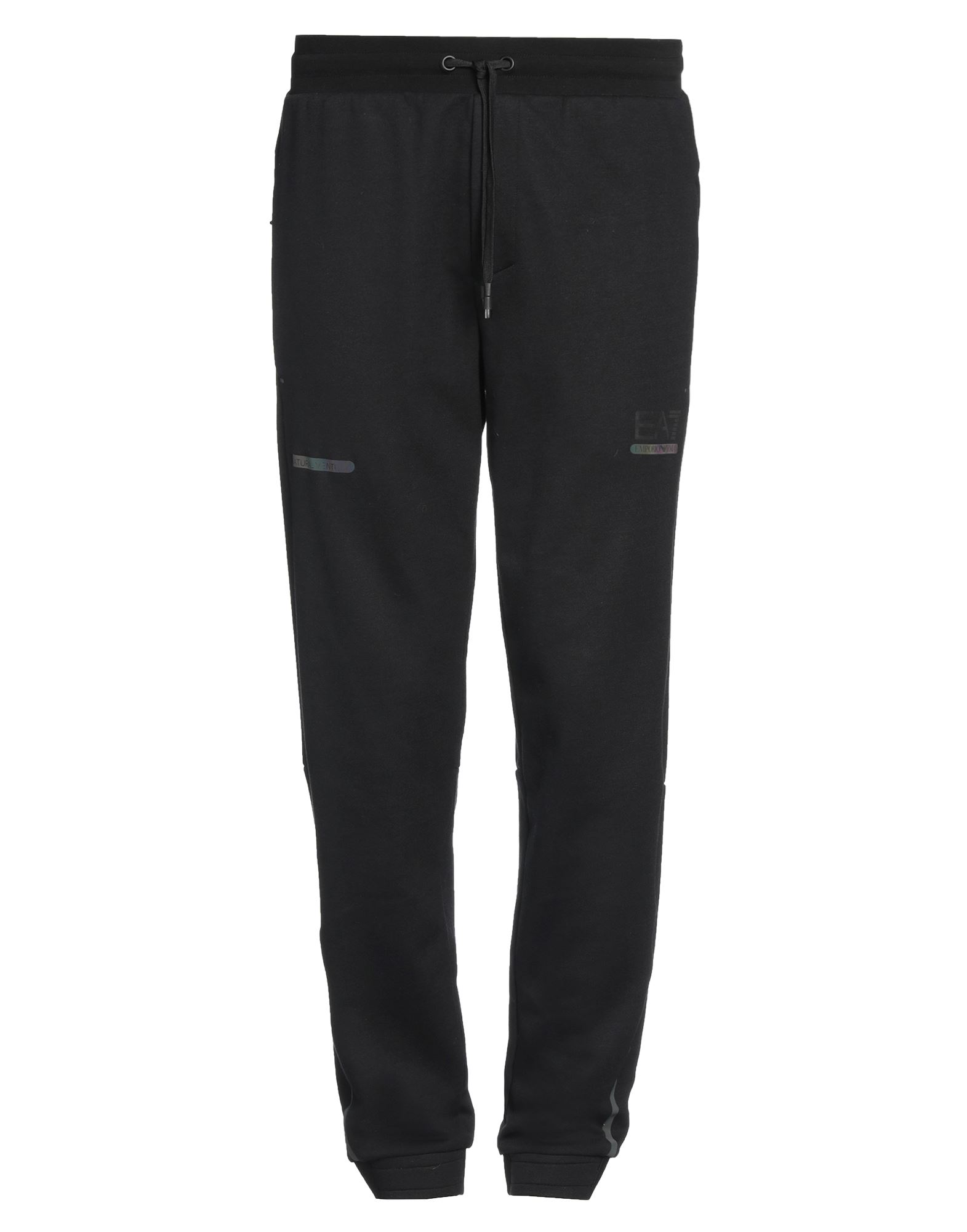 EA7 Hose Herren Schwarz von EA7
