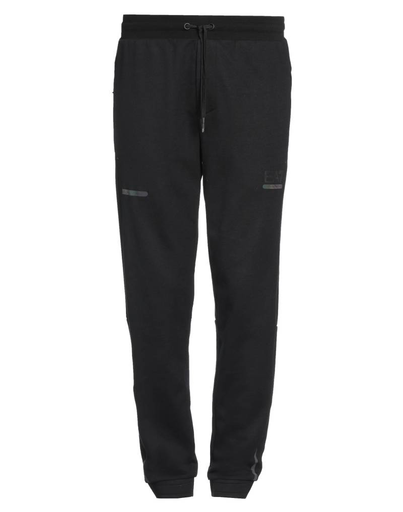 EA7 Hose Herren Schwarz von EA7