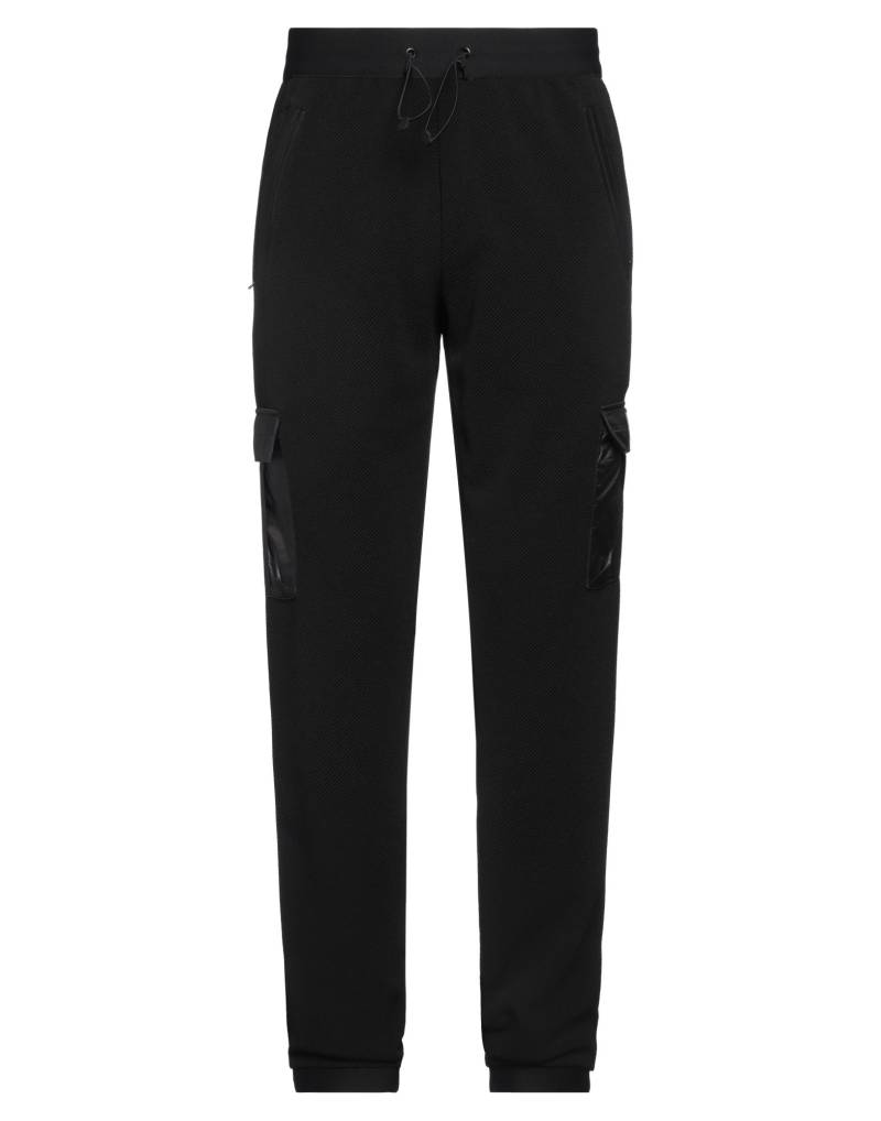 EA7 Hose Herren Schwarz von EA7