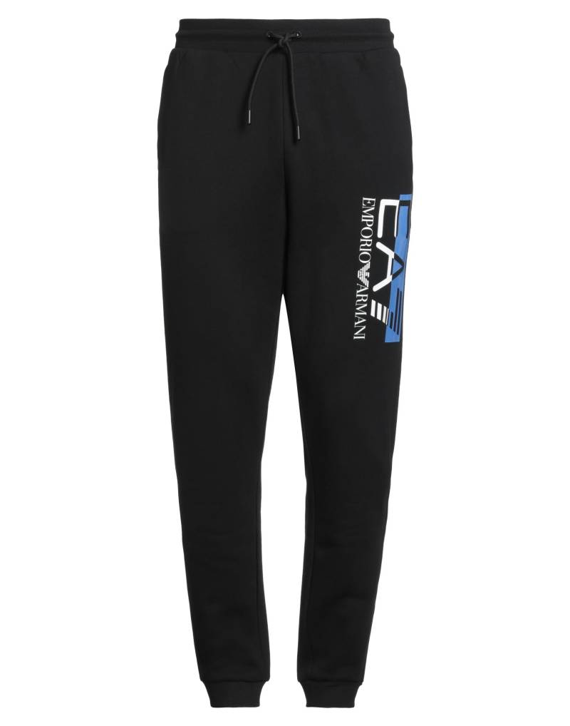 EA7 Hose Herren Schwarz EA7 Hose Herren Schwarz von EA7