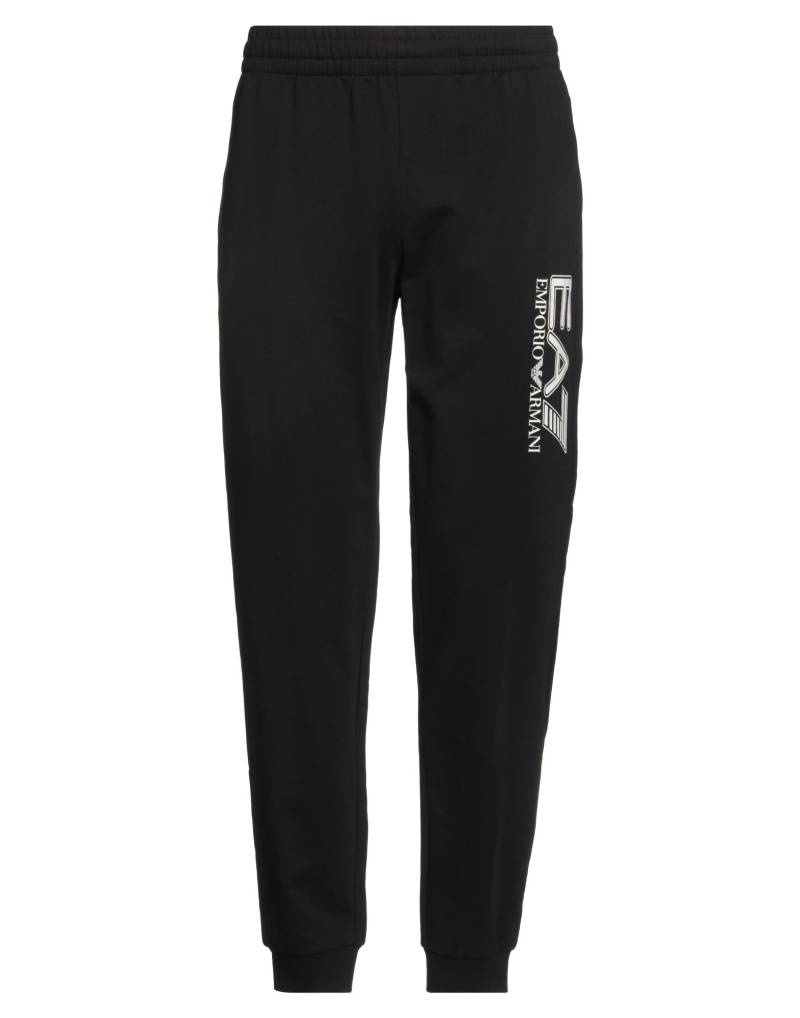 EA7 Hose Herren Schwarz von EA7