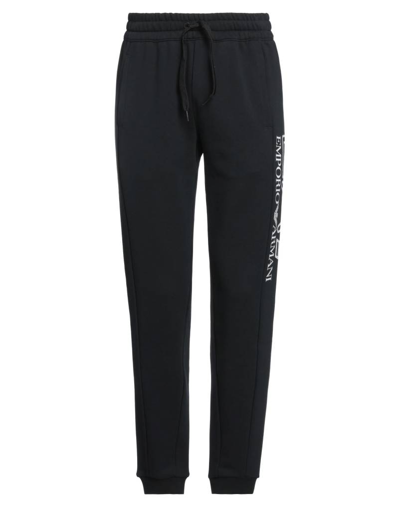EA7 Hose Herren Schwarz von EA7