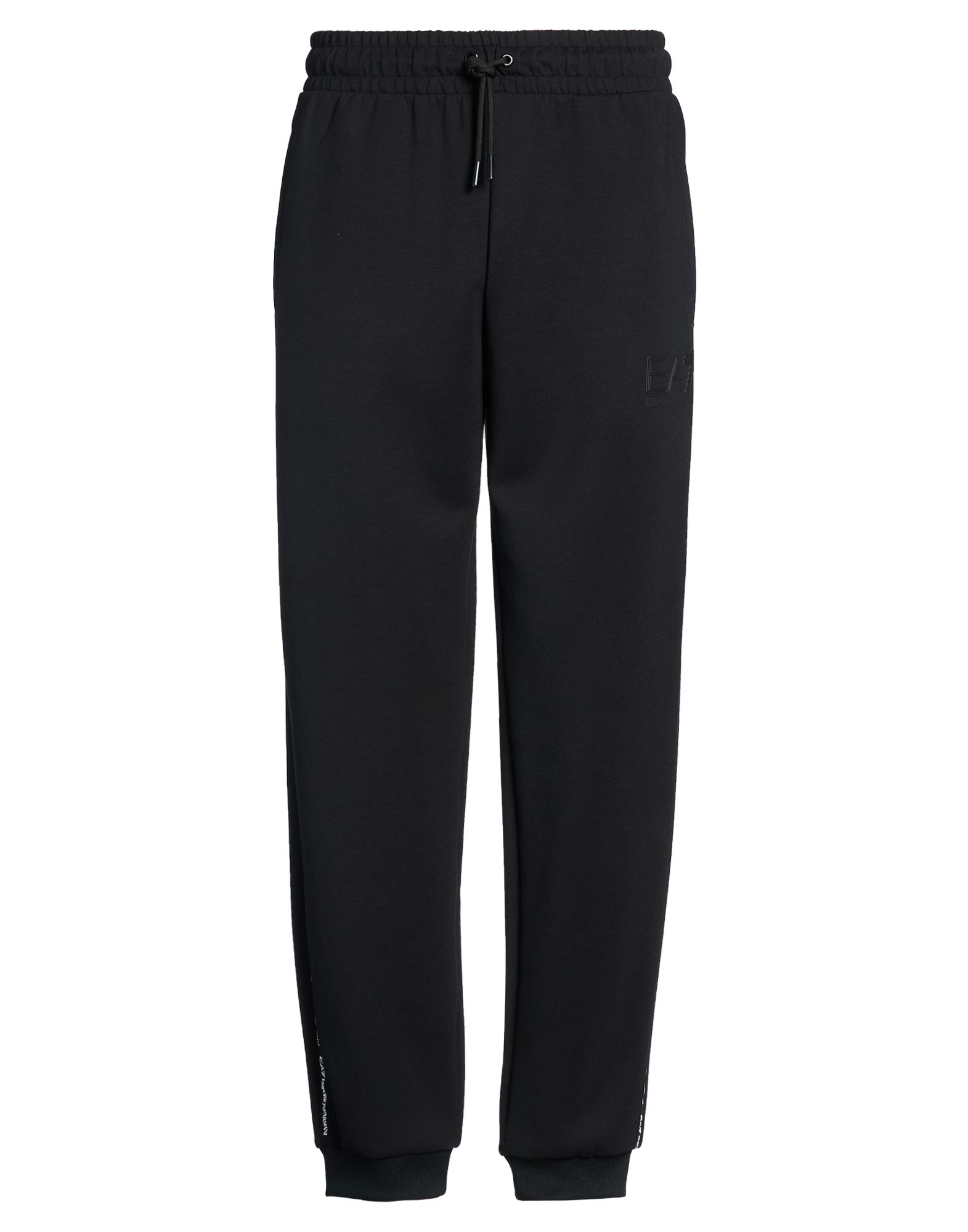 EA7 Hose Herren Schwarz von EA7