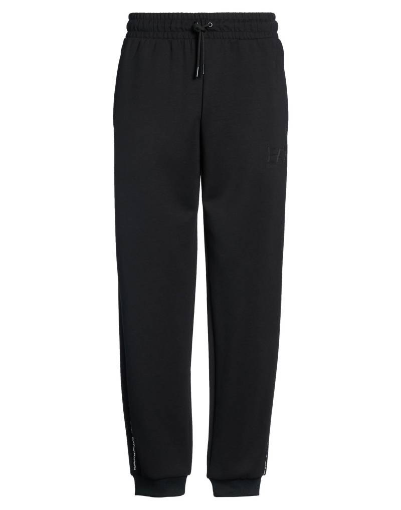 EA7 Hose Herren Schwarz von EA7