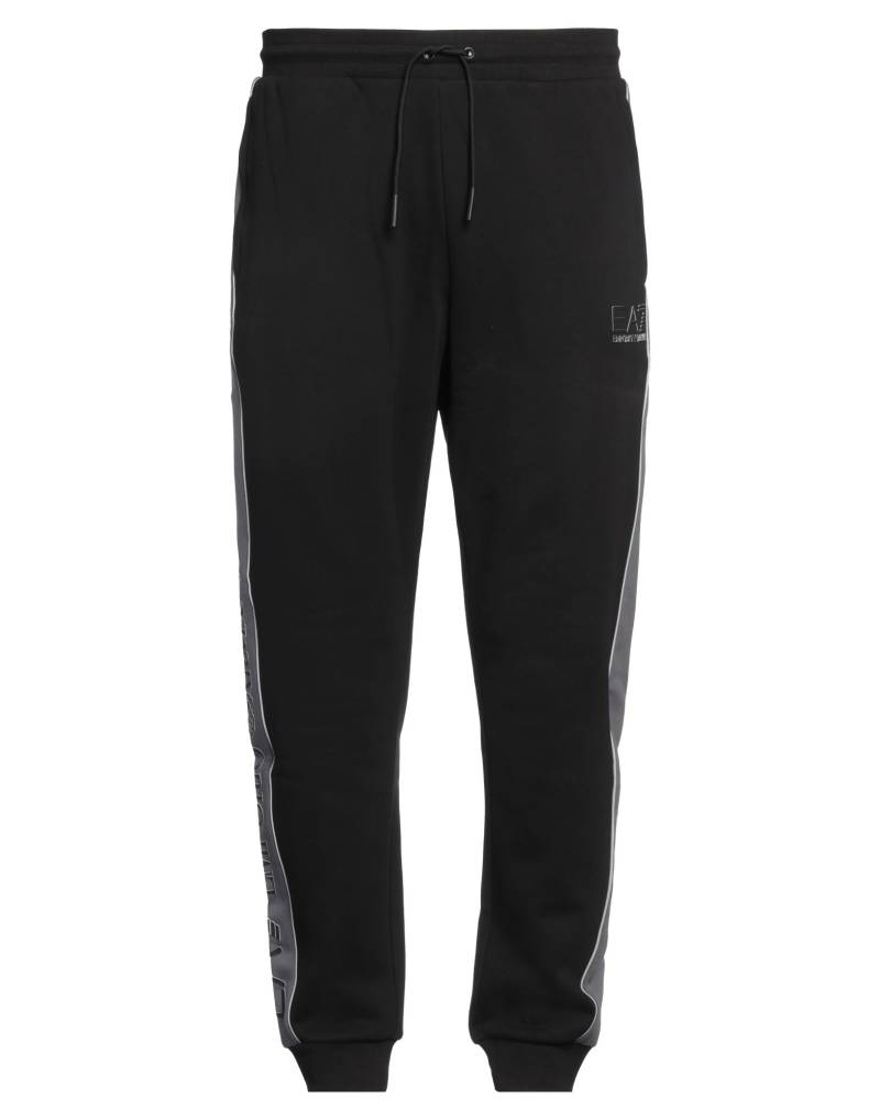 EA7 Hose Herren Schwarz EA7 Hose Herren Schwarz von EA7