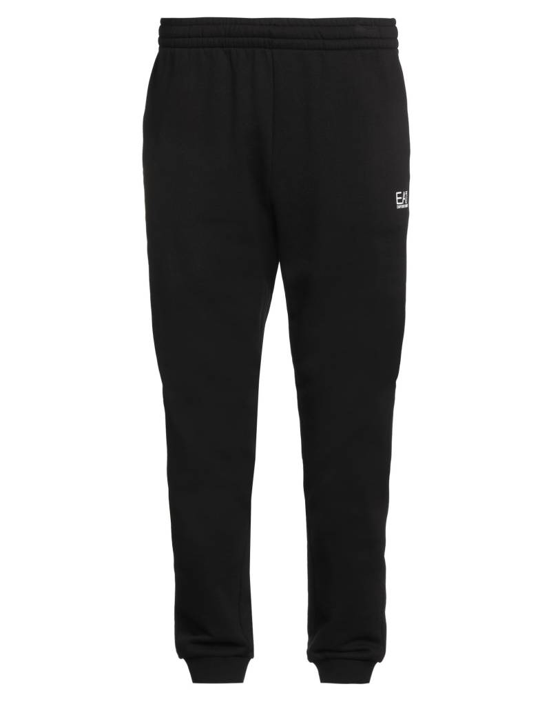 EA7 Hose Herren Schwarz EA7 Hose Herren Schwarz von EA7