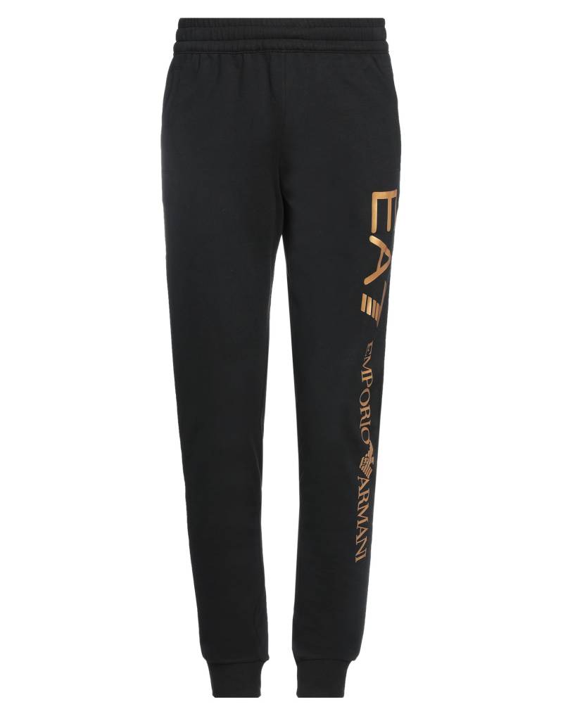 EA7 Hose Herren Schwarz von EA7