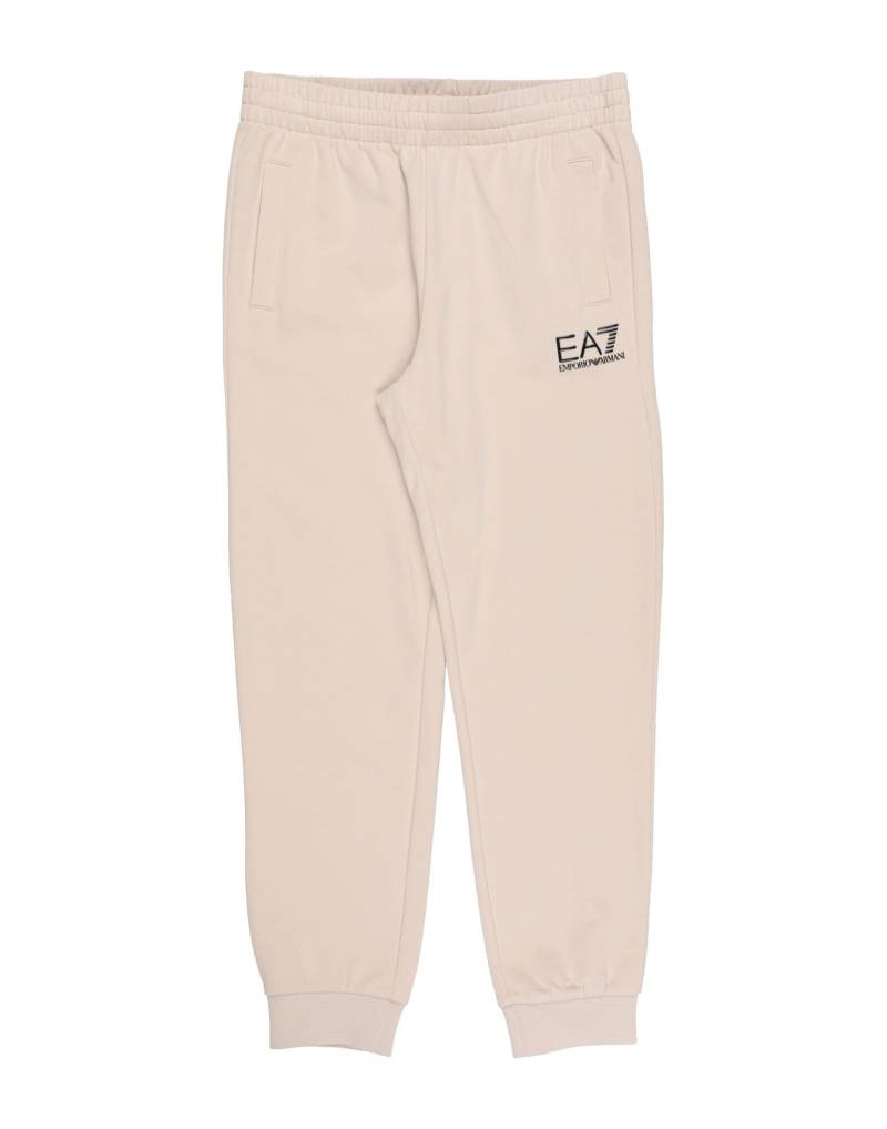 EA7 Hose Kinder Beige von EA7
