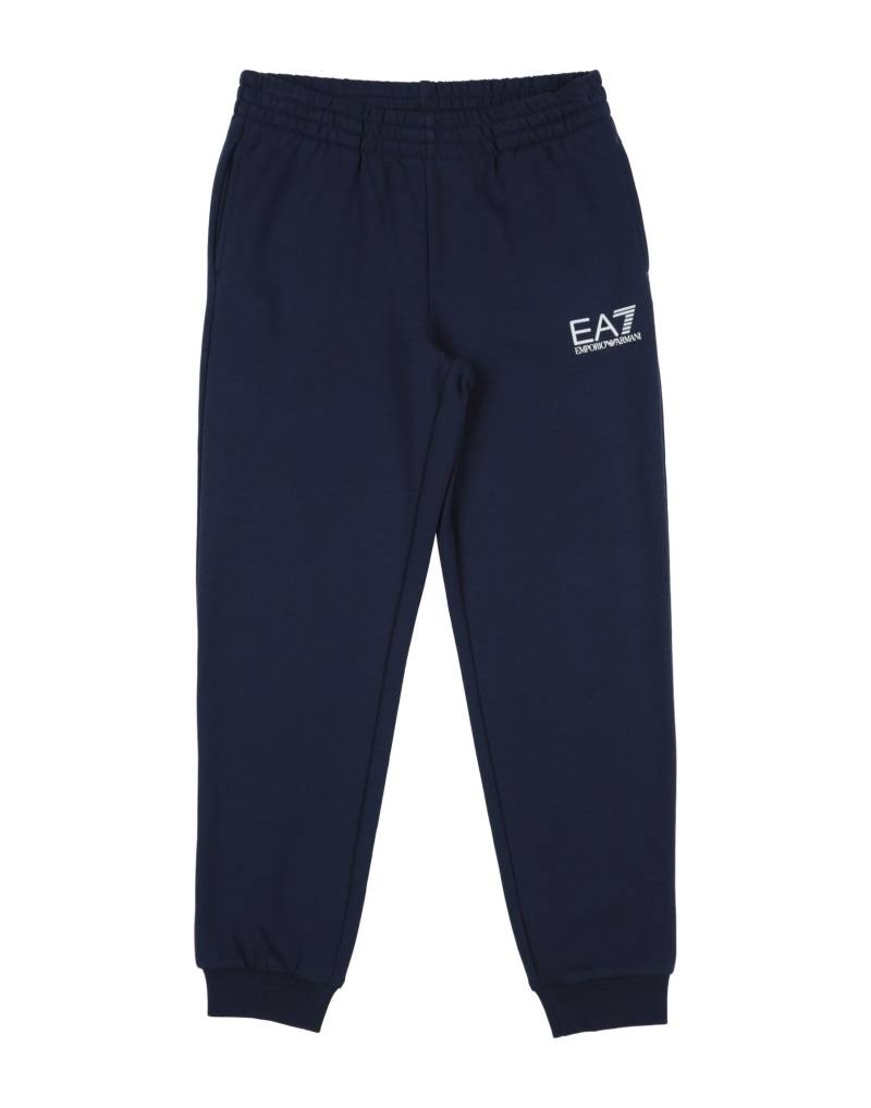 EA7 Hose Kinder Marineblau von EA7
