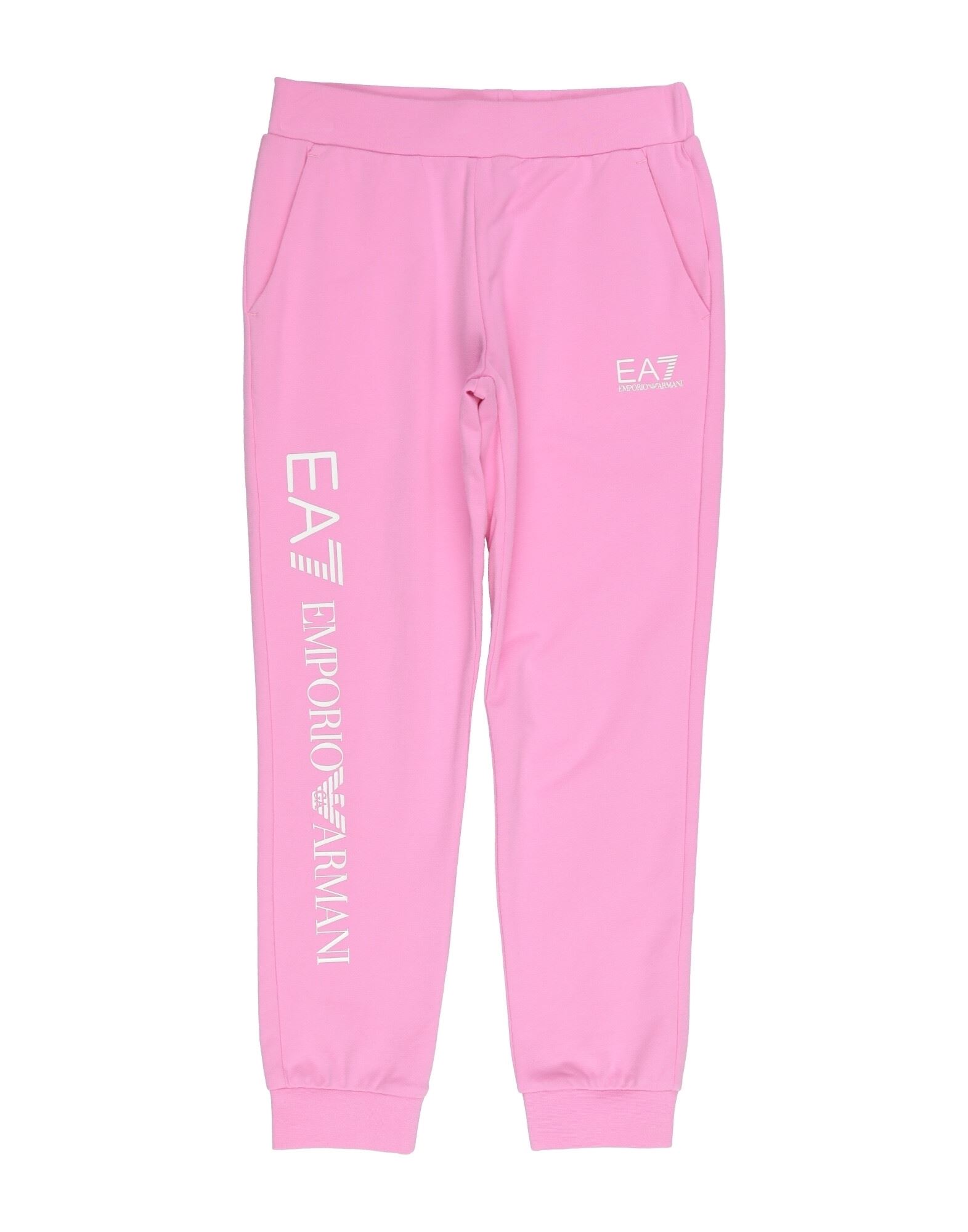 EA7 Hose Kinder Rosa von EA7