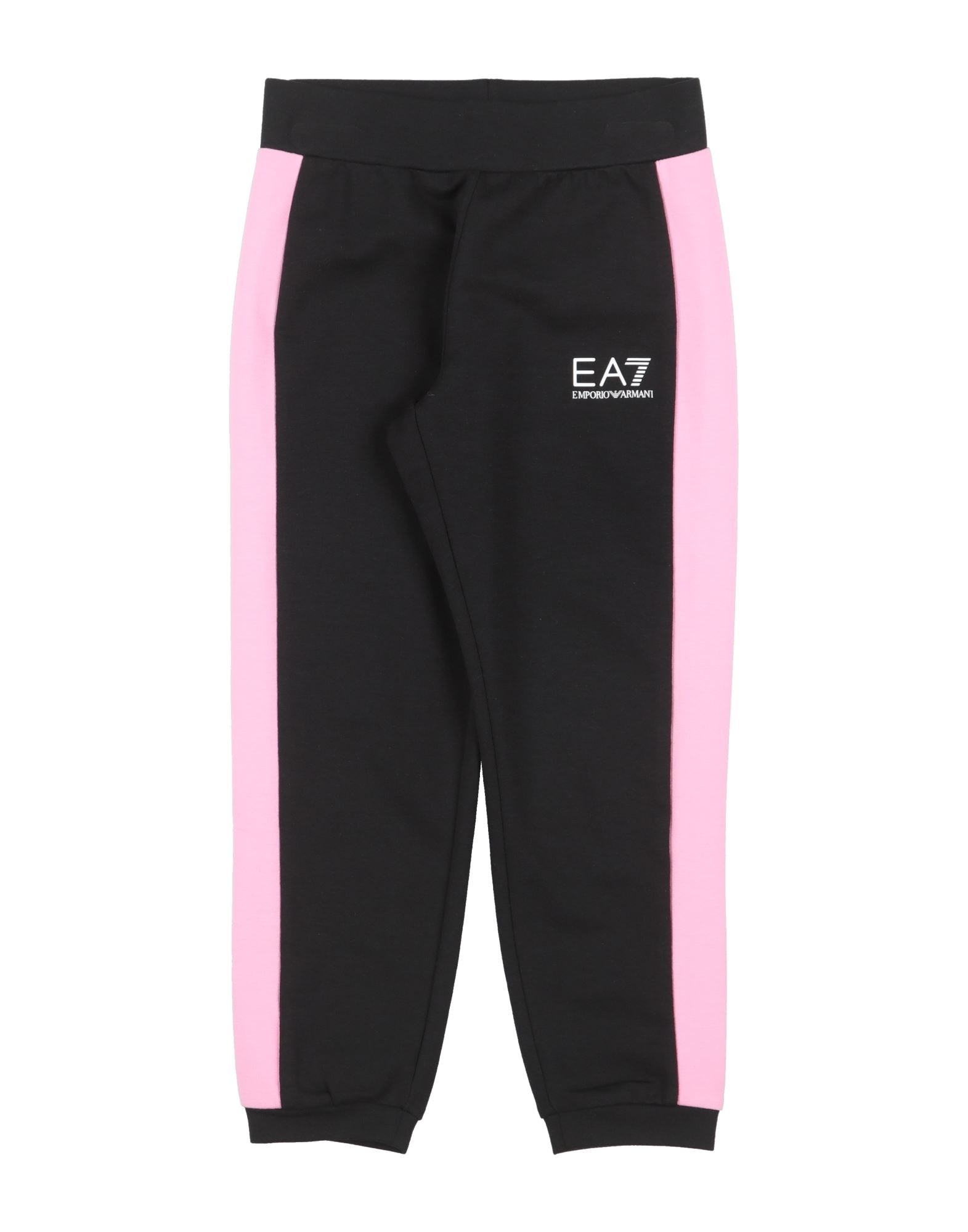 EA7 Hose Kinder Schwarz von EA7