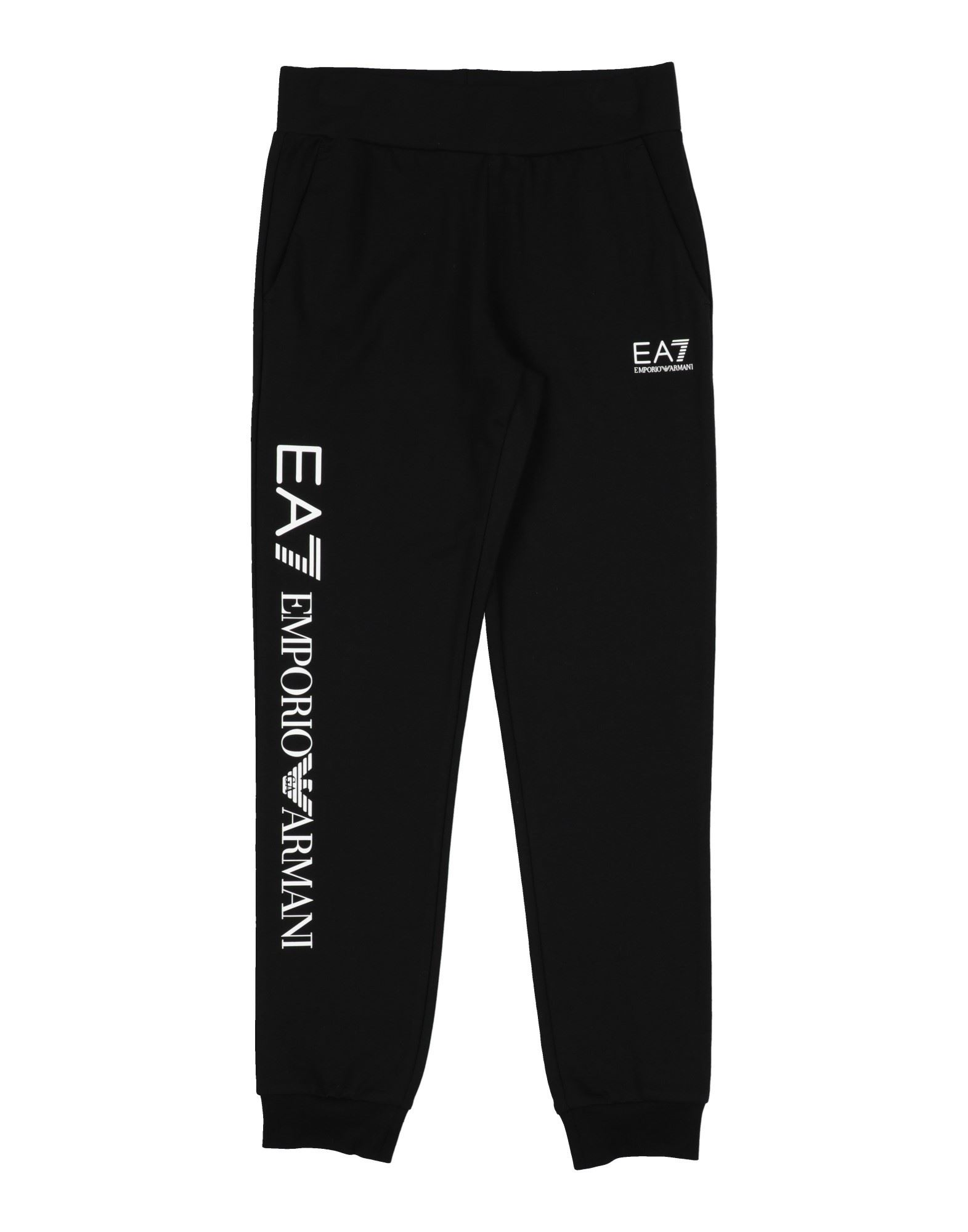 EA7 Hose Kinder Schwarz von EA7