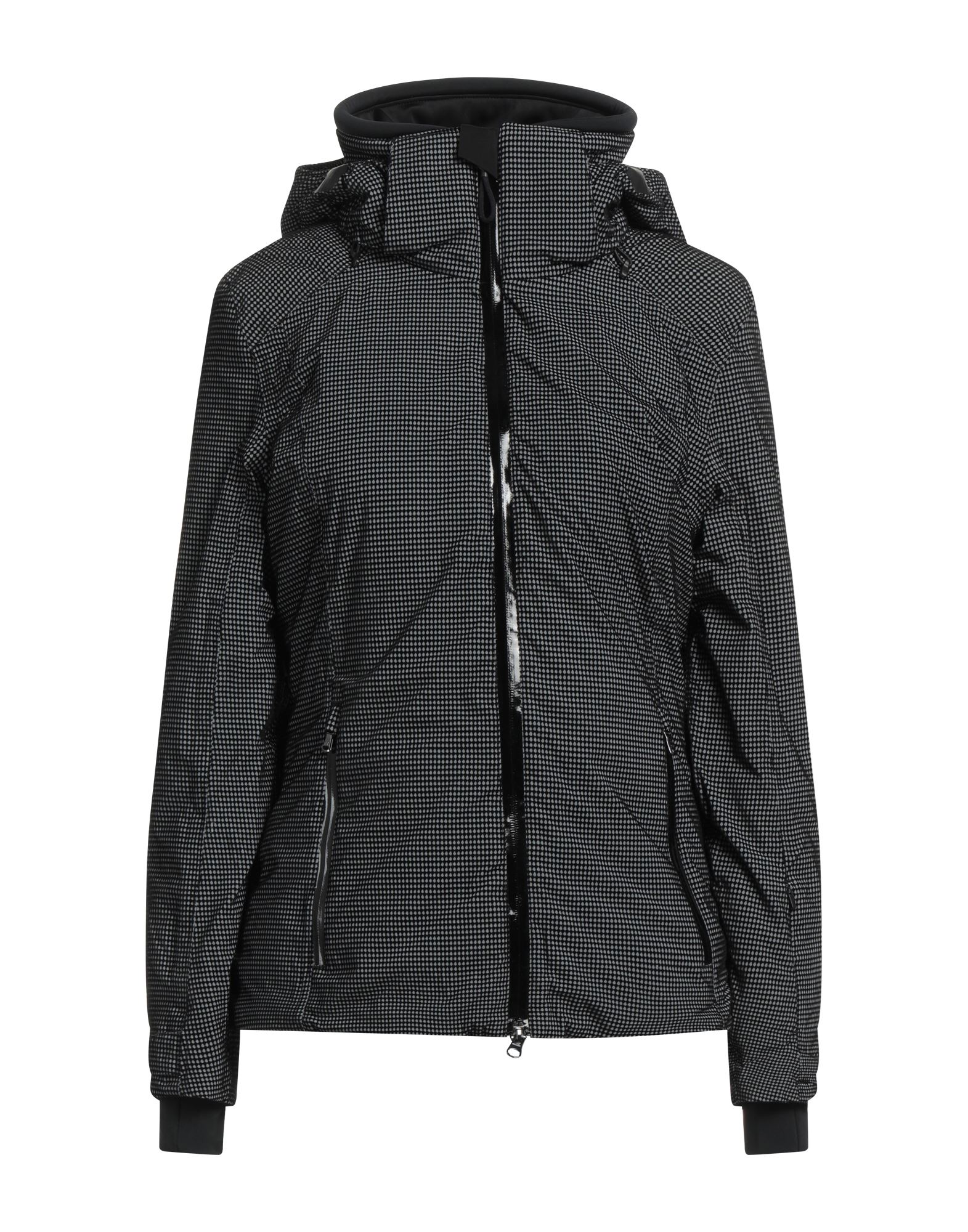 EA7 Jacke & Anorak Damen Schwarz von EA7