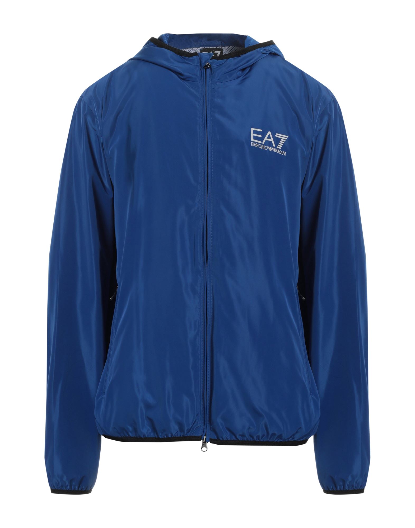 EA7 Jacke & Anorak Herren Königsblau von EA7