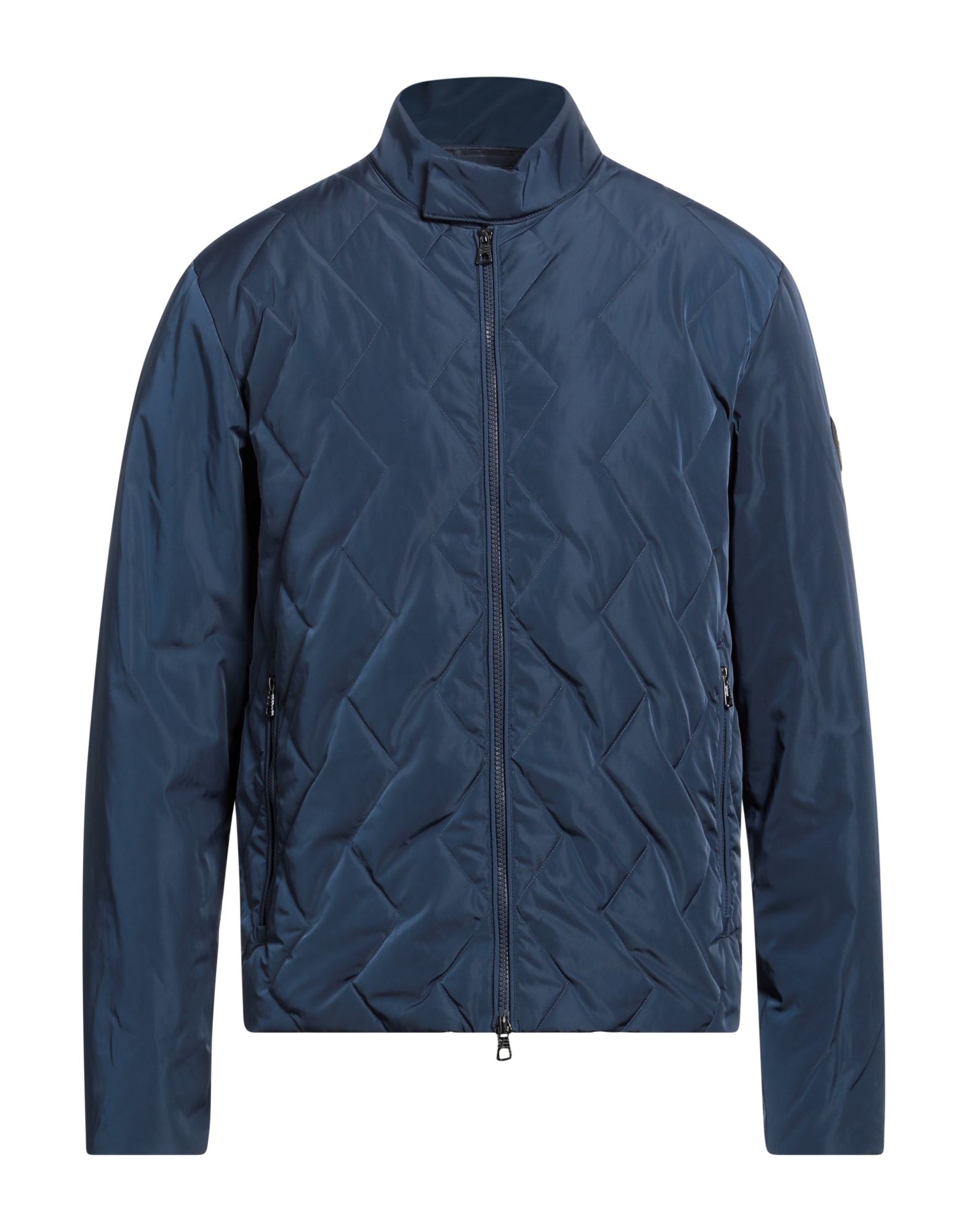 EA7 Jacke & Anorak Herren Marineblau von EA7