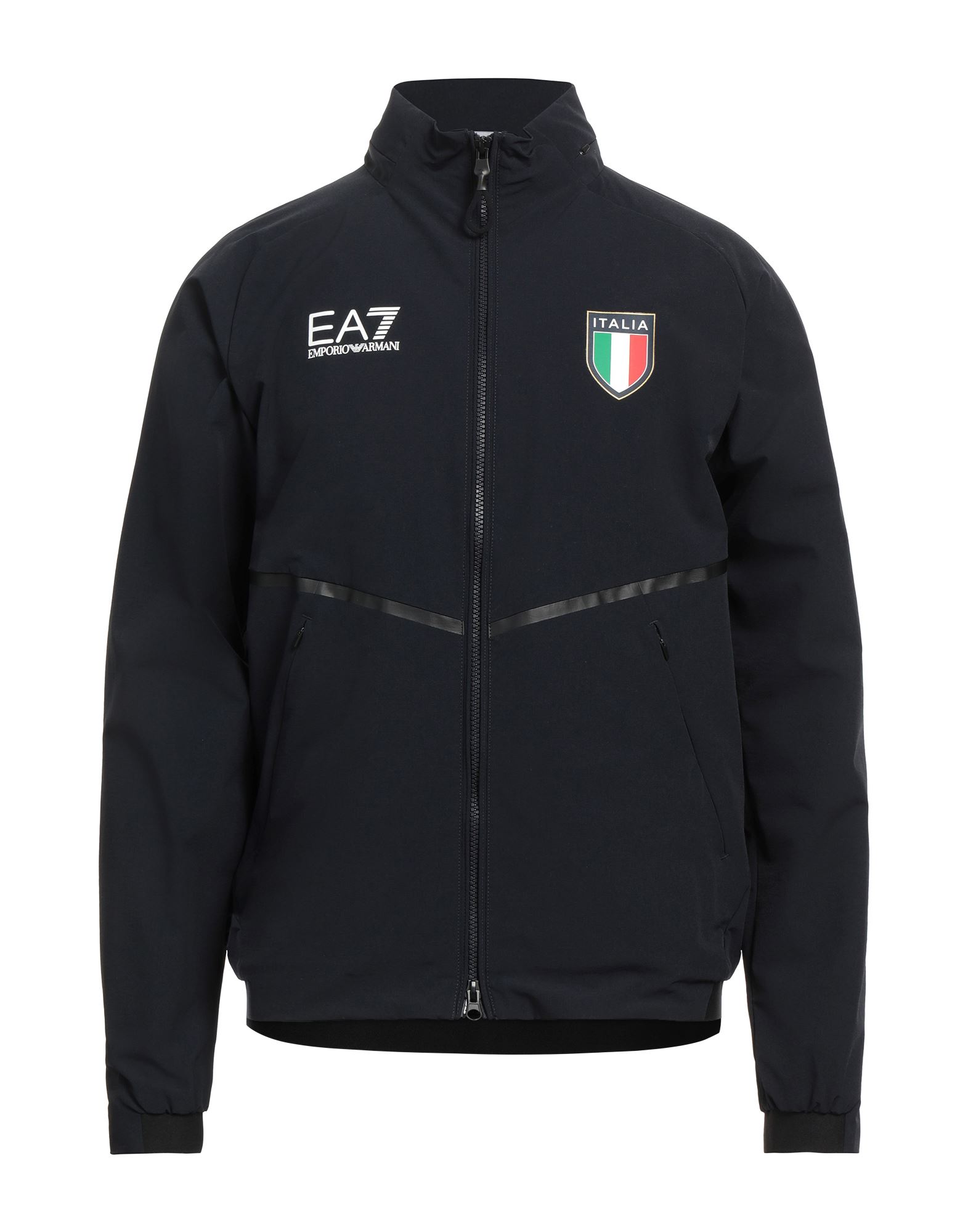 EA7 Jacke & Anorak Herren Nachtblau von EA7