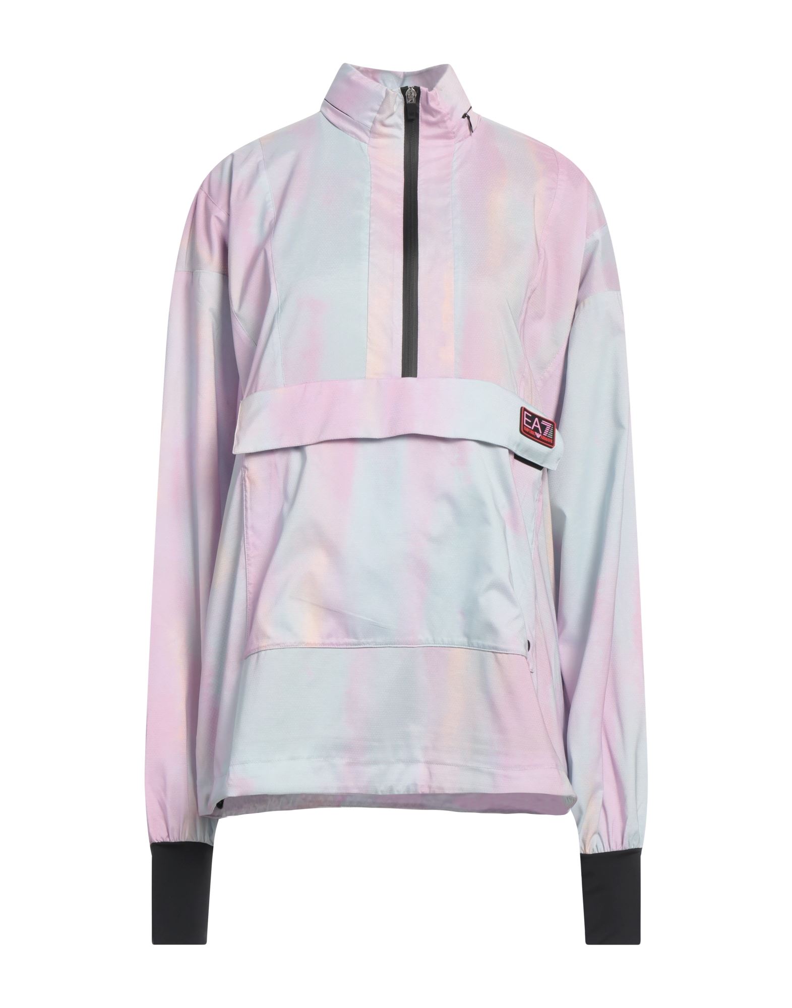 EA7 Jacke & Anorak Damen Lila von EA7