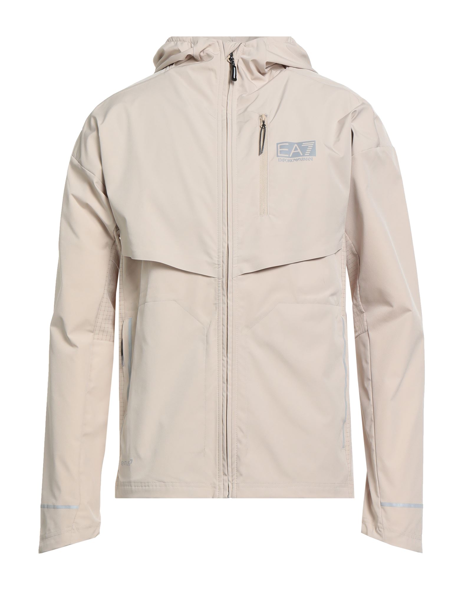 EA7 Jacke & Anorak Herren Beige von EA7