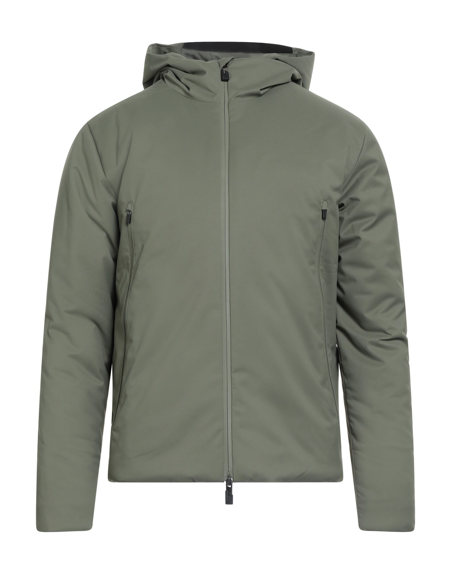 EA7 Jacke & Anorak Herren Khaki von EA7