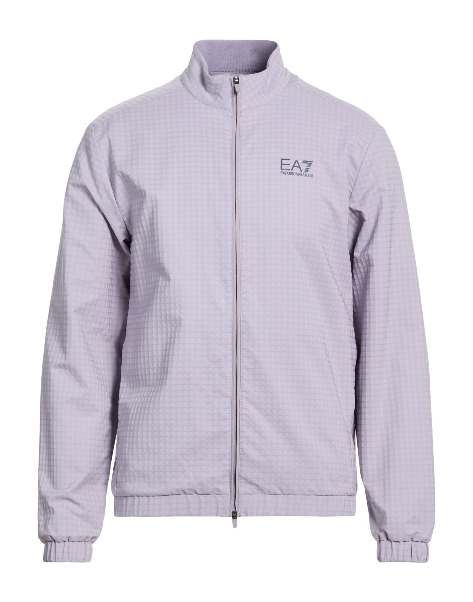 EA7 Jacke & Anorak Herren Lila von EA7
