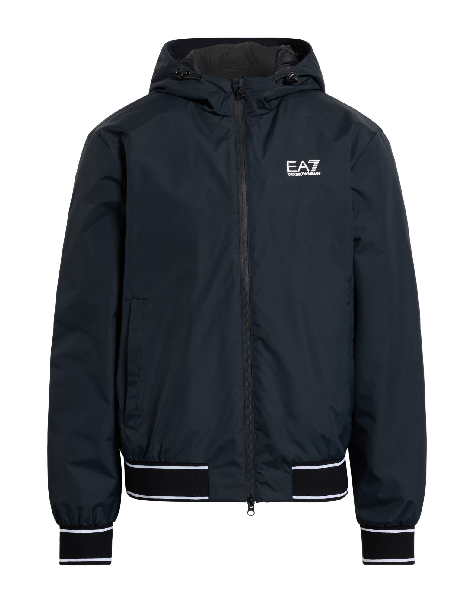 EA7 Jacke & Anorak Herren Nachtblau von EA7