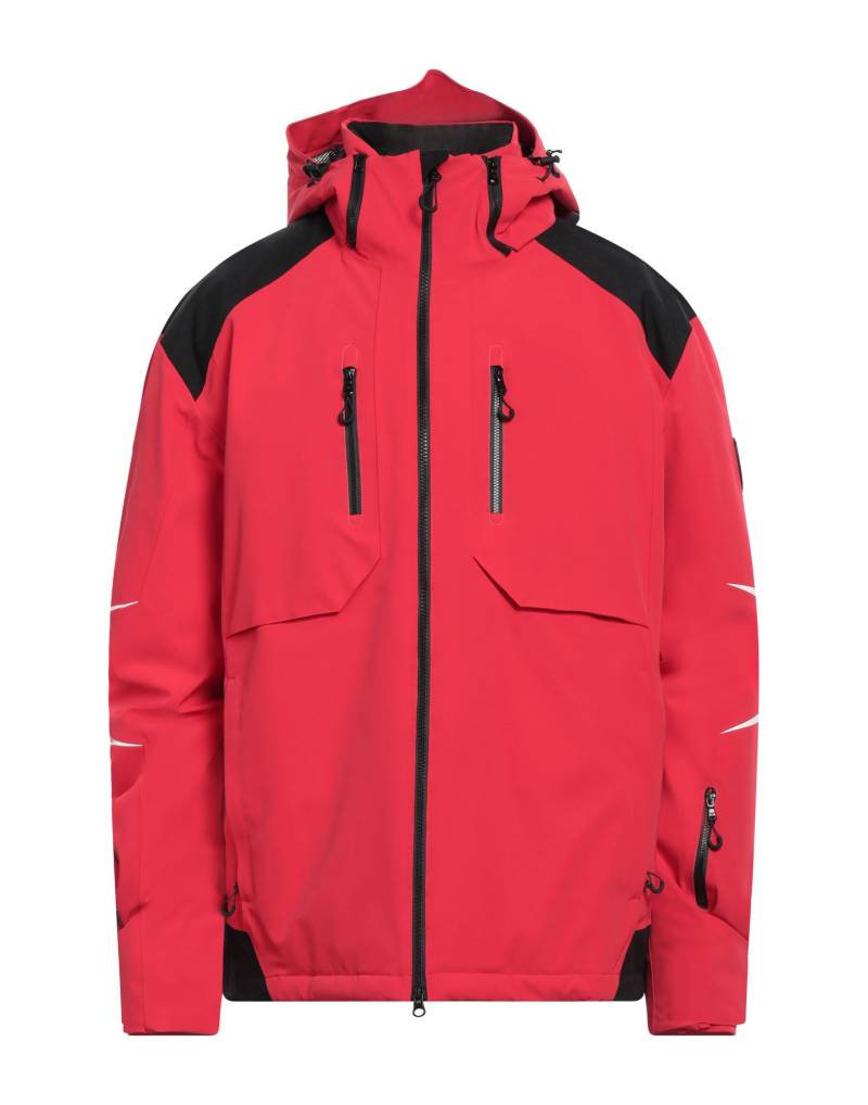 EA7 Jacke & Anorak Herren Rot von EA7