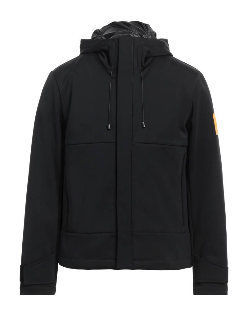 EA7 Jacke & Anorak Herren Schwarz von EA7