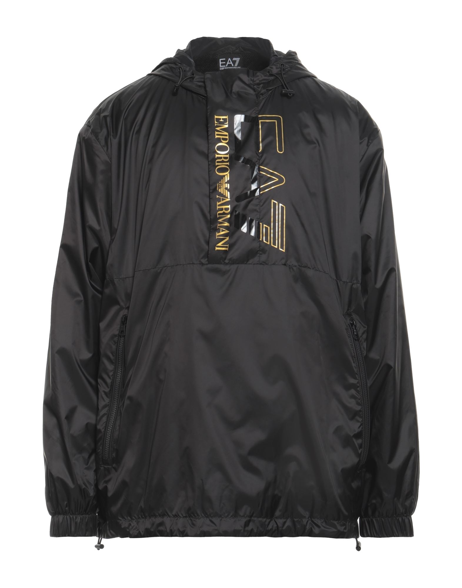 EA7 Jacke & Anorak Herren Schwarz von EA7
