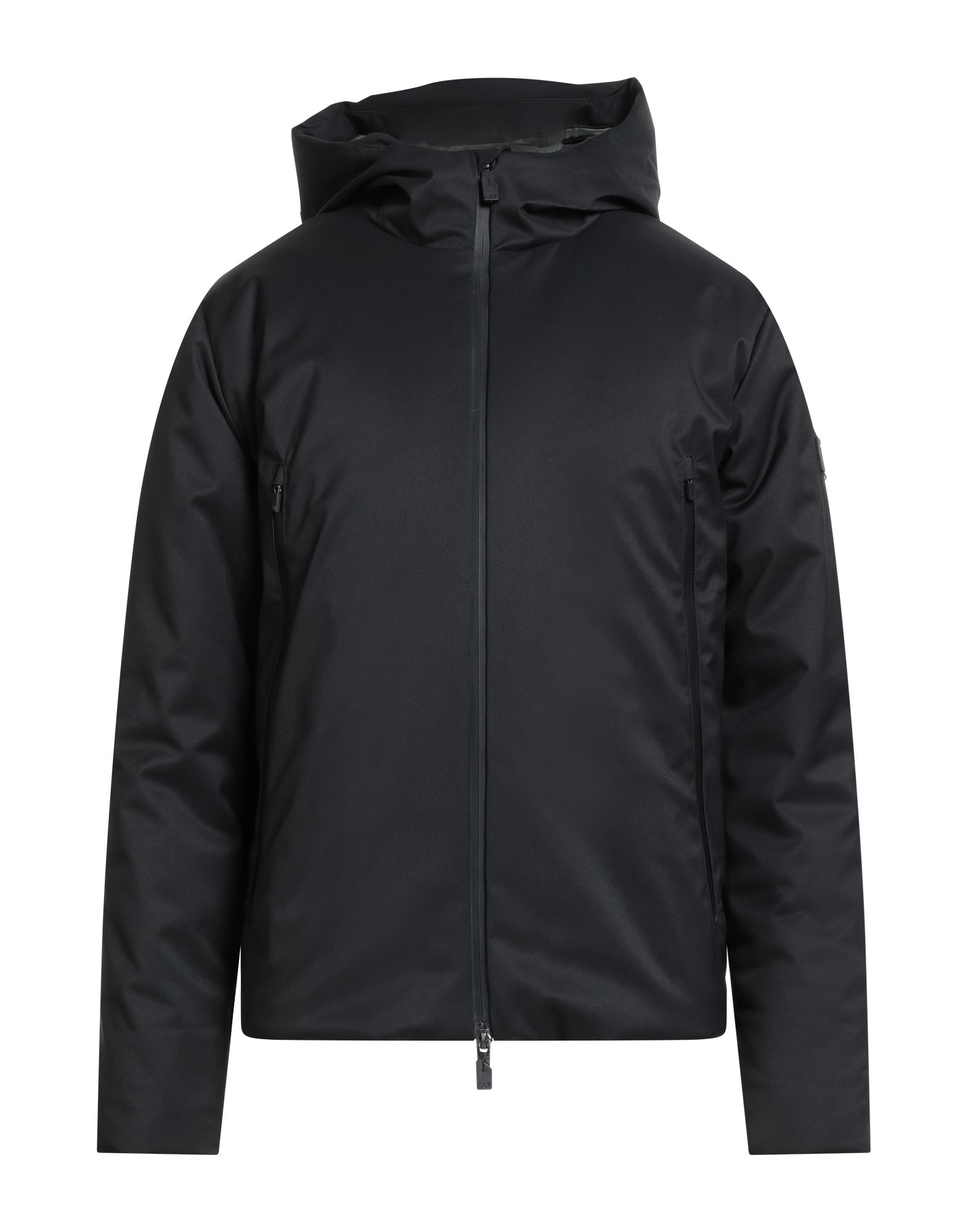 EA7 Jacke & Anorak Herren Schwarz von EA7