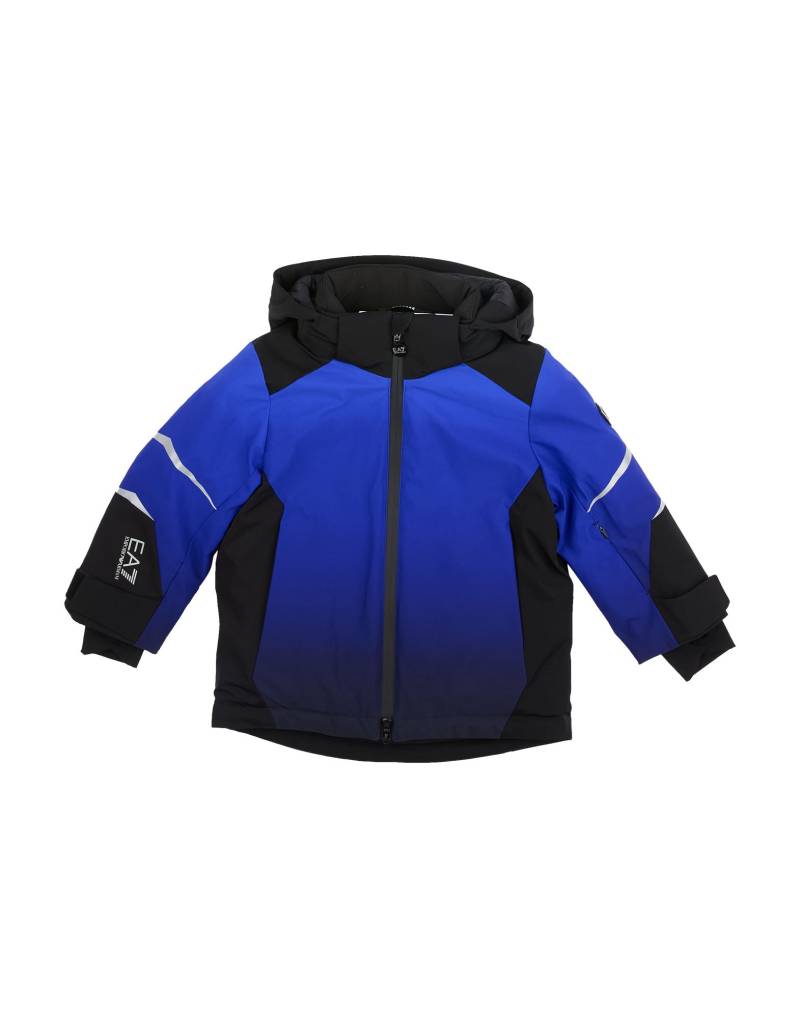 EA7 Jacke & Anorak Kinder Blau von EA7