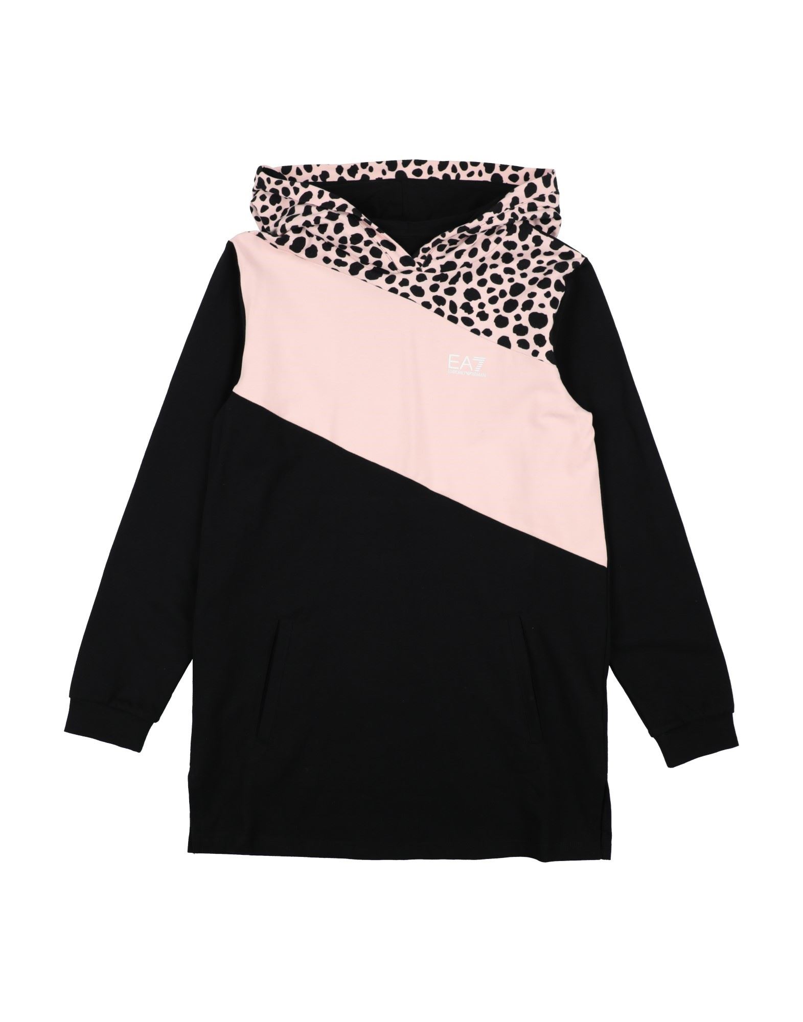 EA7 Kinderkleid Kinder Hellrosa von EA7