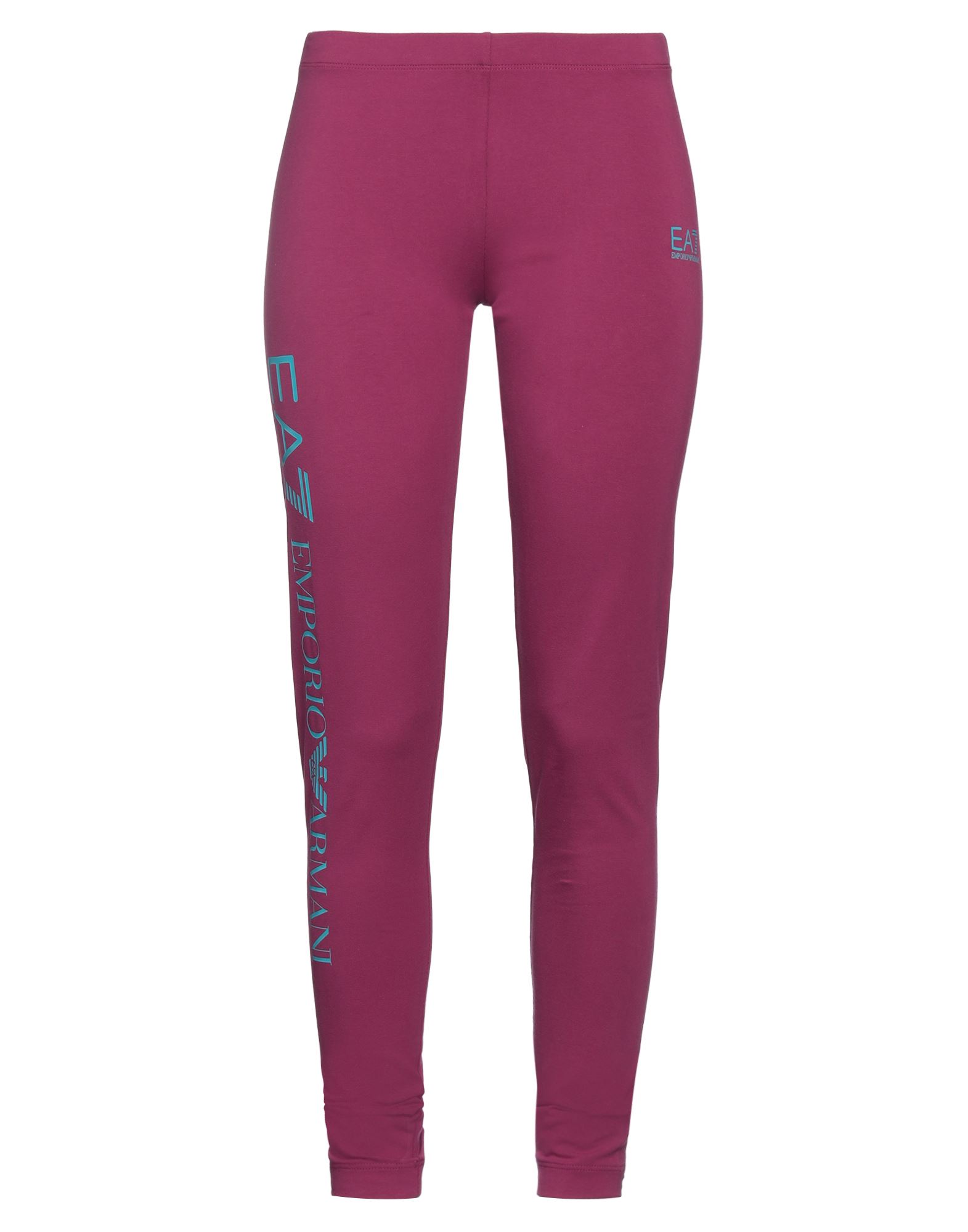 EA7 Leggings Damen Flieder von EA7