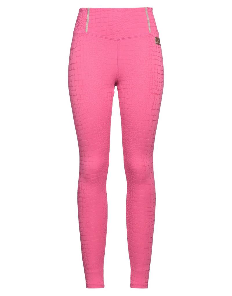 EA7 Leggings Damen Fuchsia von EA7