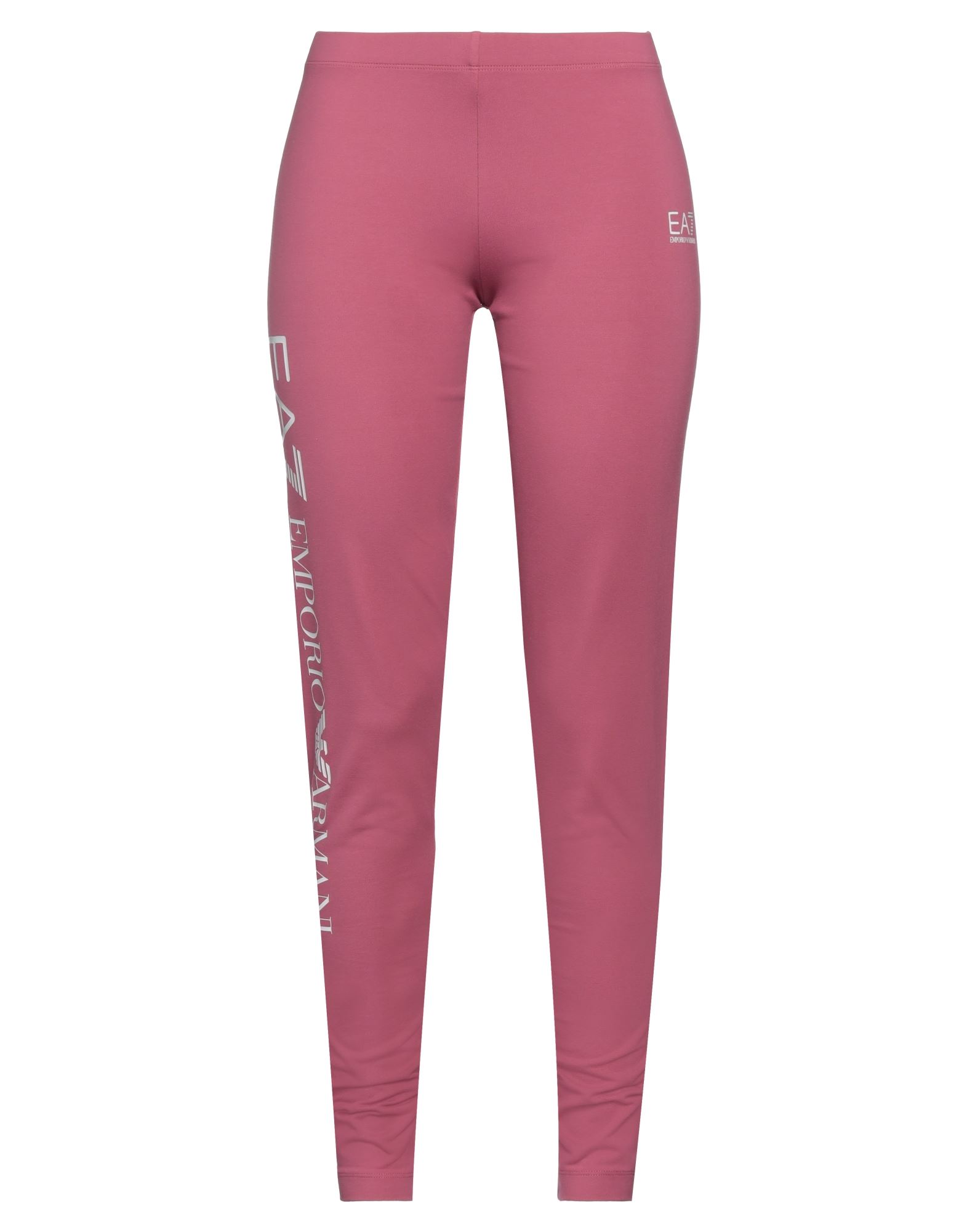 EA7 Leggings Damen Magenta von EA7