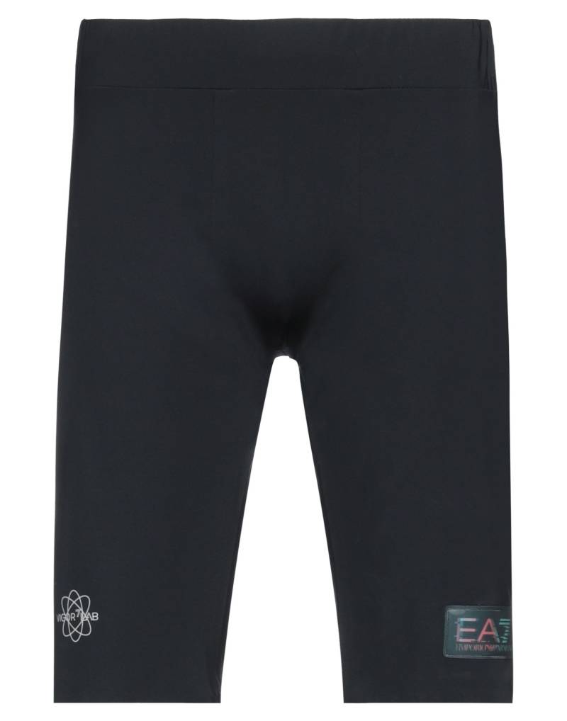 EA7 Leggings Herren Schwarz EA7 Leggings Herren Schwarz von EA7