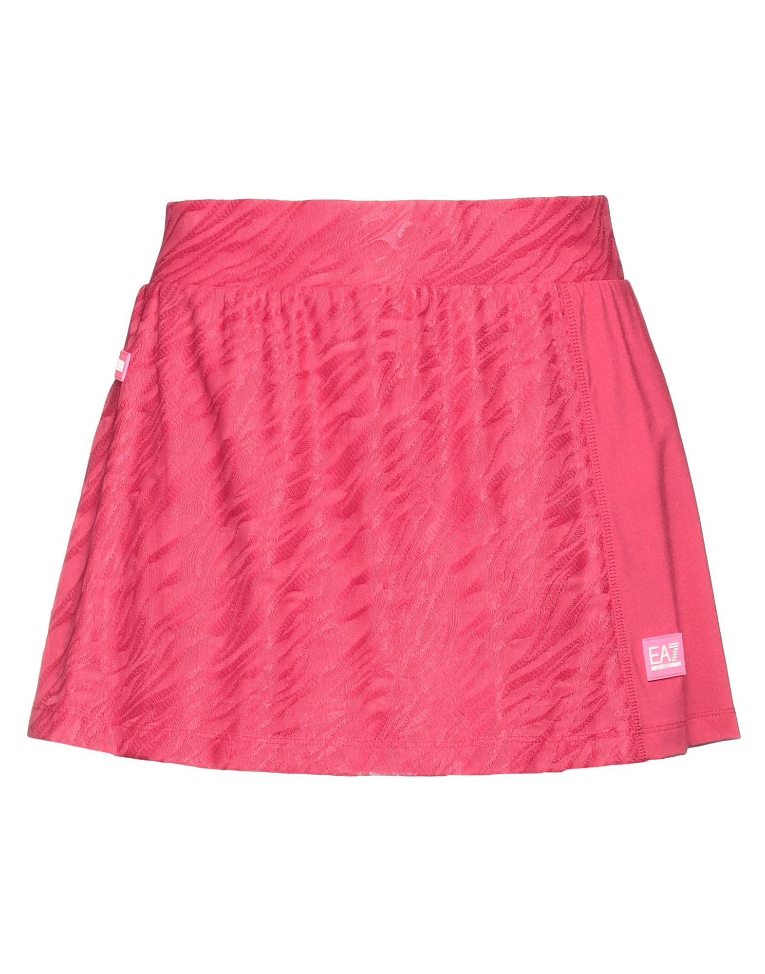 EA7 Minirock Damen Fuchsia von EA7