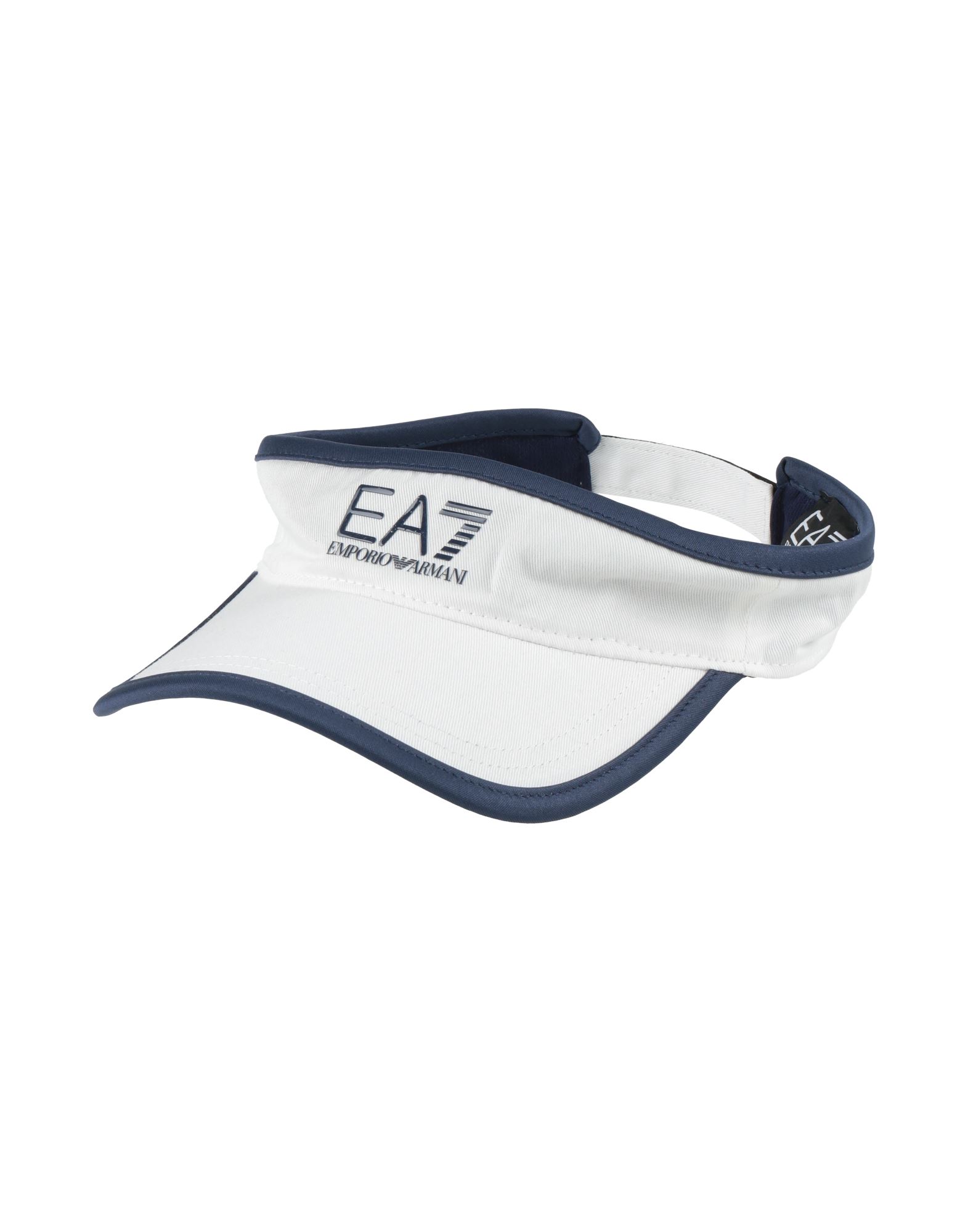 EA7 Mützen & Hüte Damen Weiß von EA7