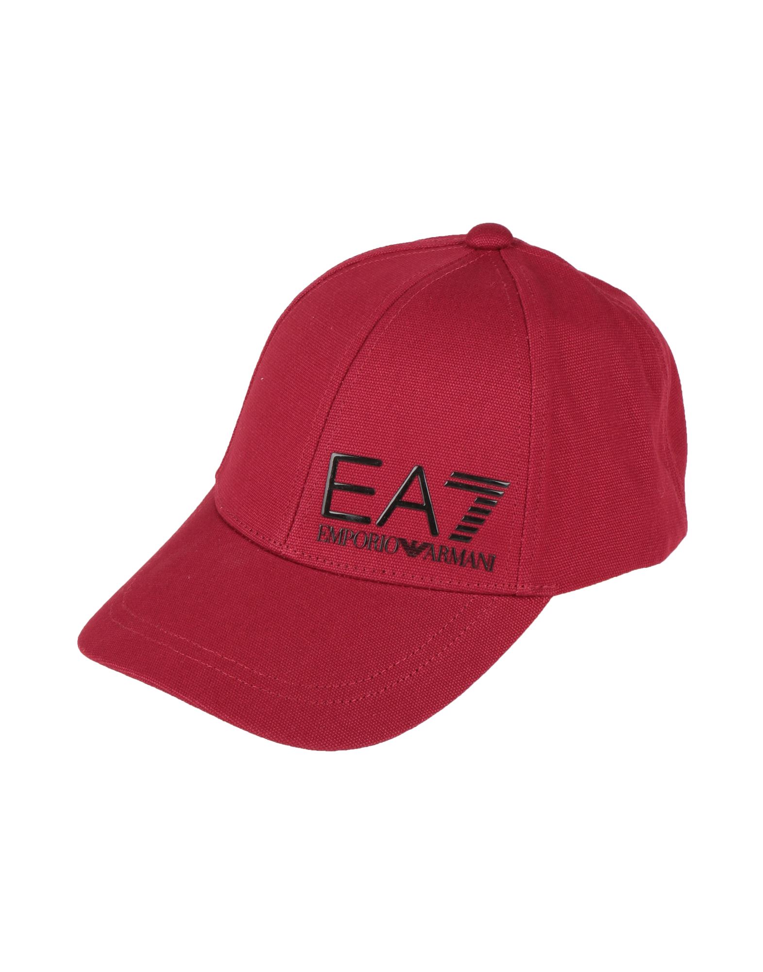 EA7 Mützen & Hüte Herren Rot von EA7