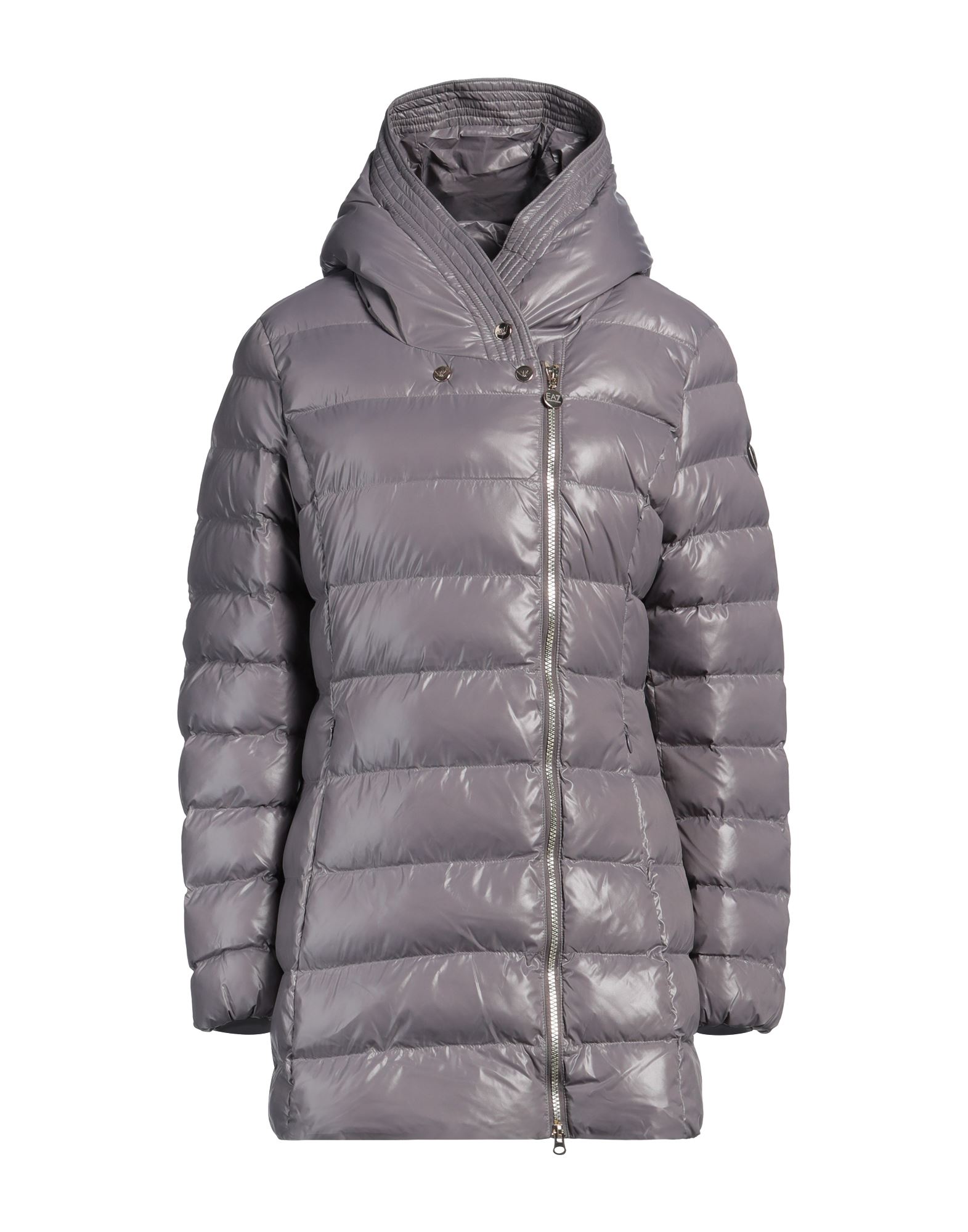 EA7 Pufferjacke & Daunenjacke Damen Lila von EA7
