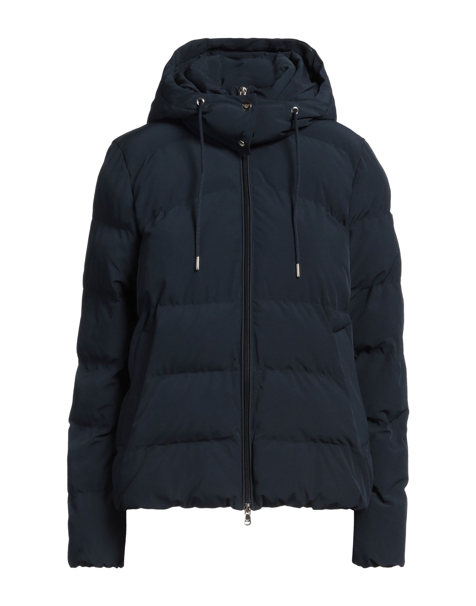 EA7 Pufferjacke & Daunenjacke Damen Marineblau von EA7