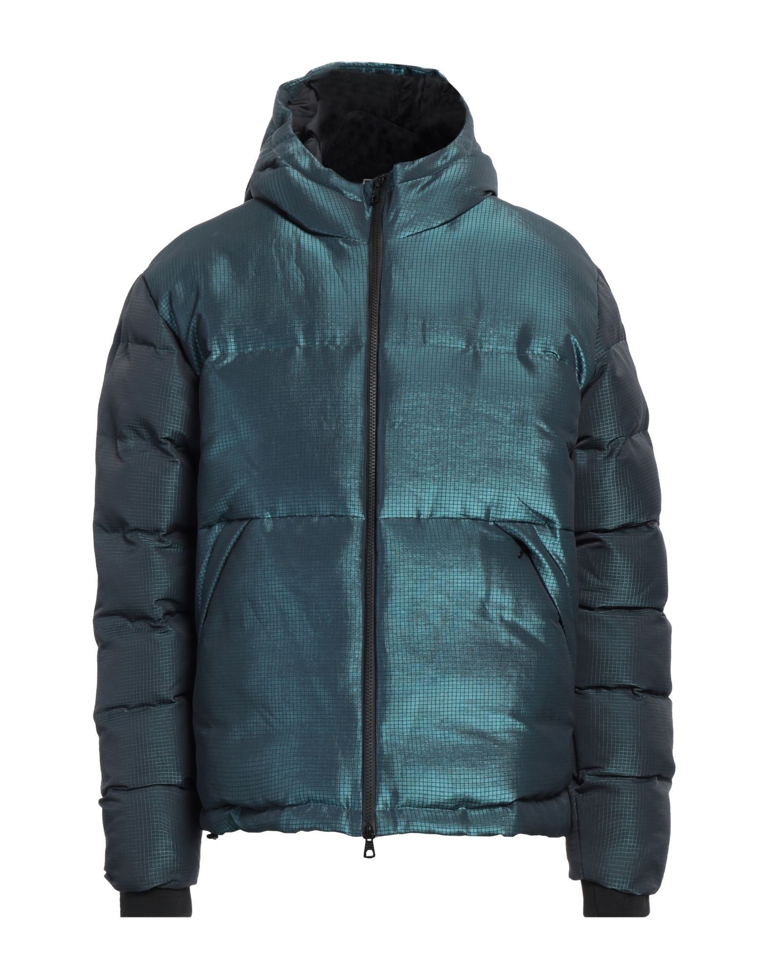 EA7 Pufferjacke & Daunenjacke Herren Aquamarin von EA7