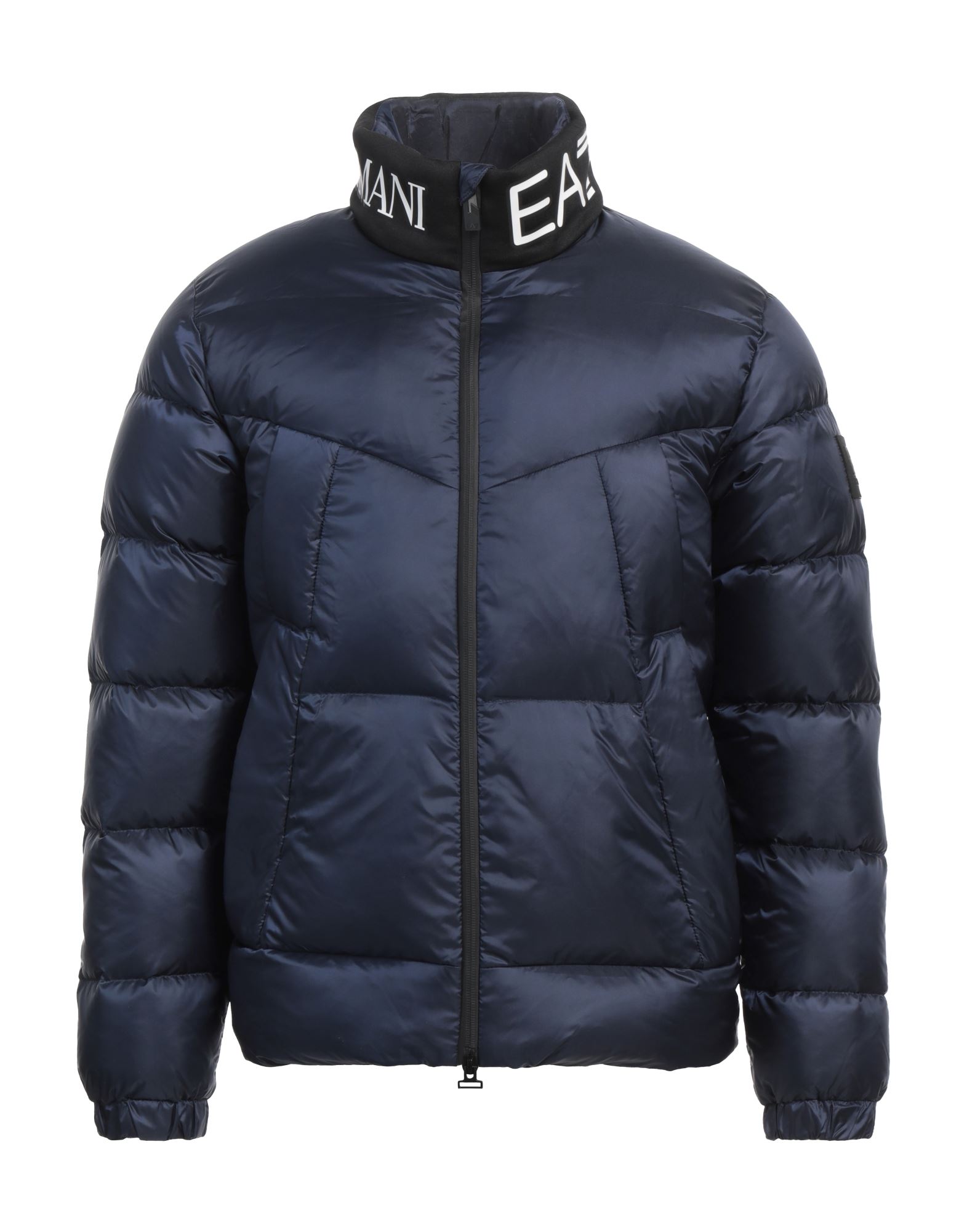 EA7 Pufferjacke & Daunenjacke Herren Marineblau von EA7