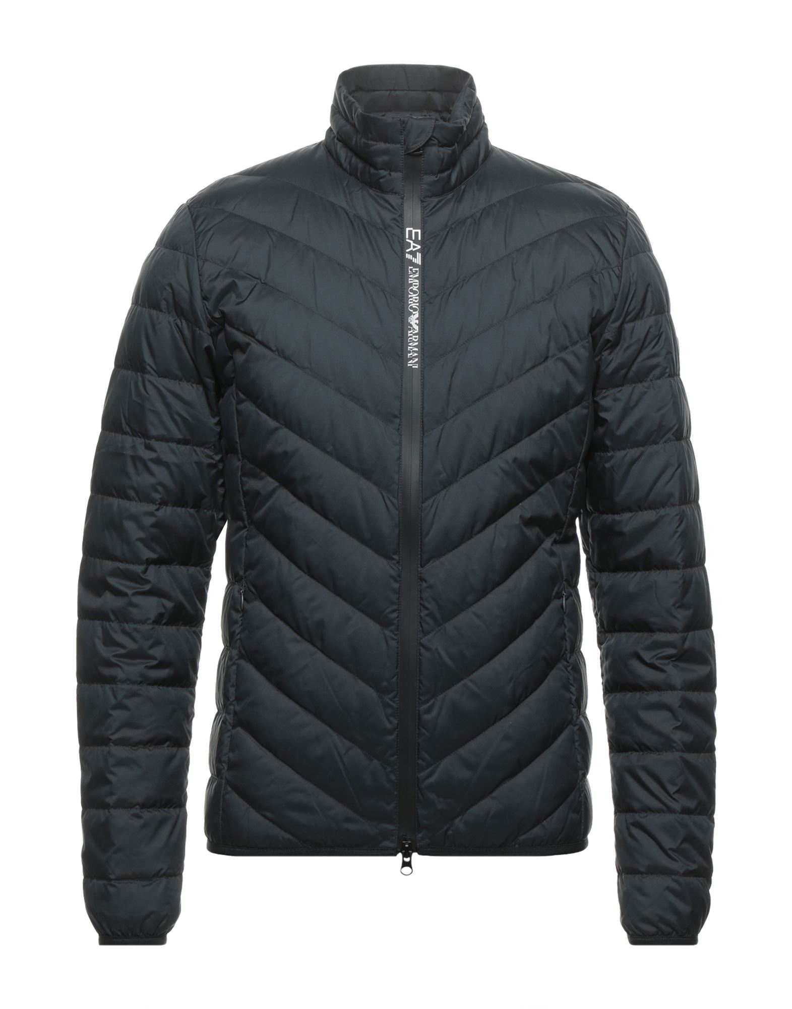 EA7 Pufferjacke & Daunenjacke Herren Nachtblau von EA7