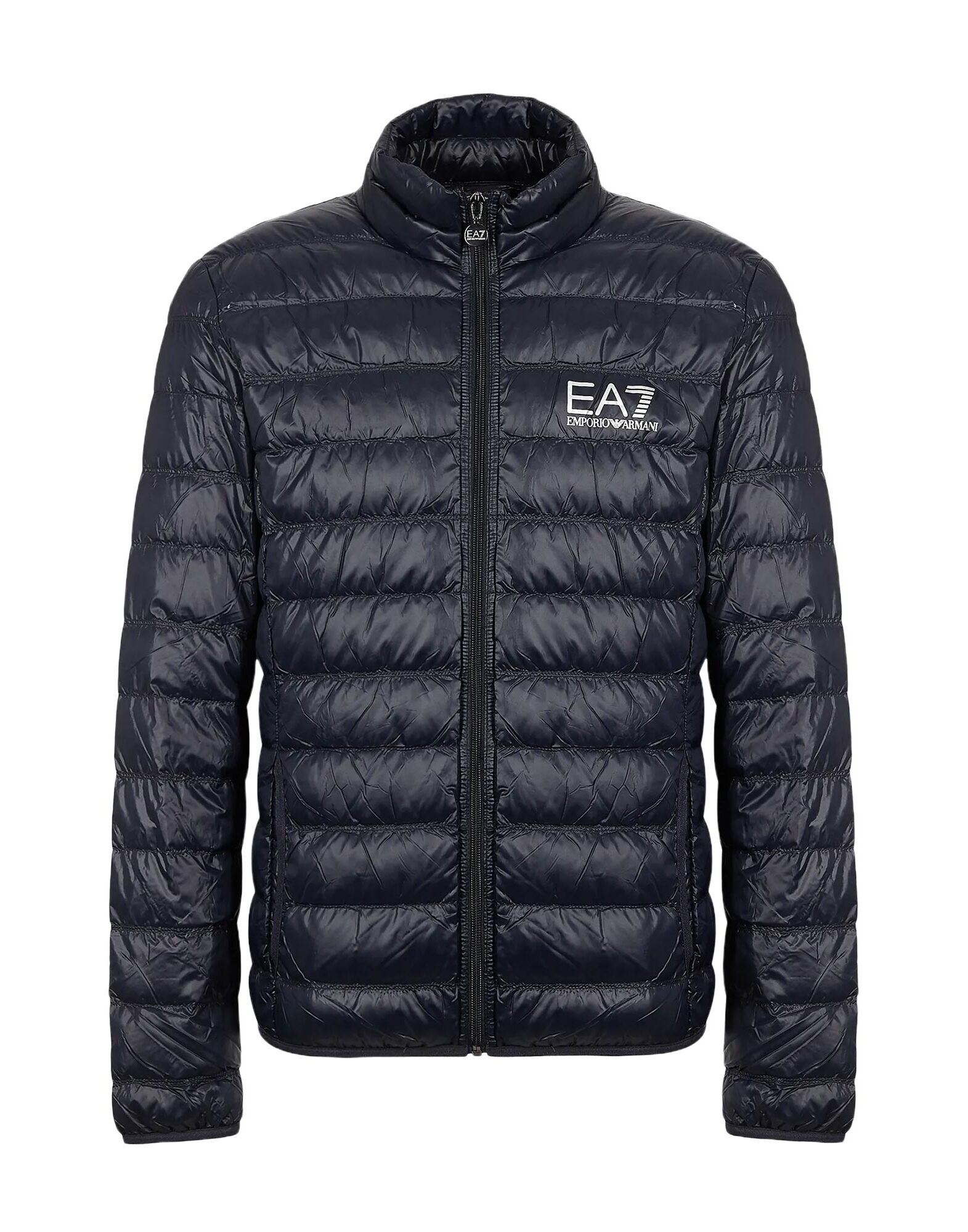 EA7 Pufferjacke & Daunenjacke Herren Nachtblau von EA7